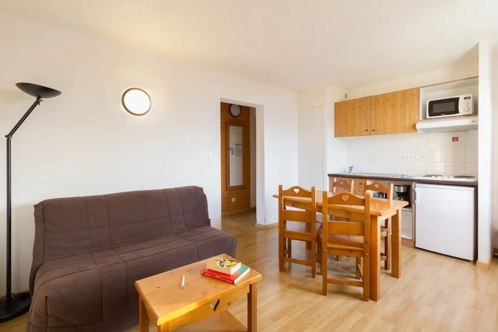 Garden & City Evian Lugrin