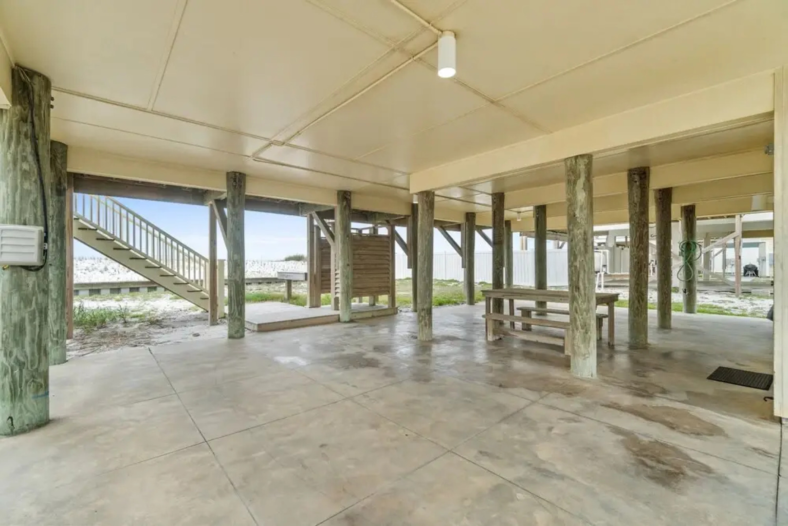 Beach House - Tropical Daze by PHG