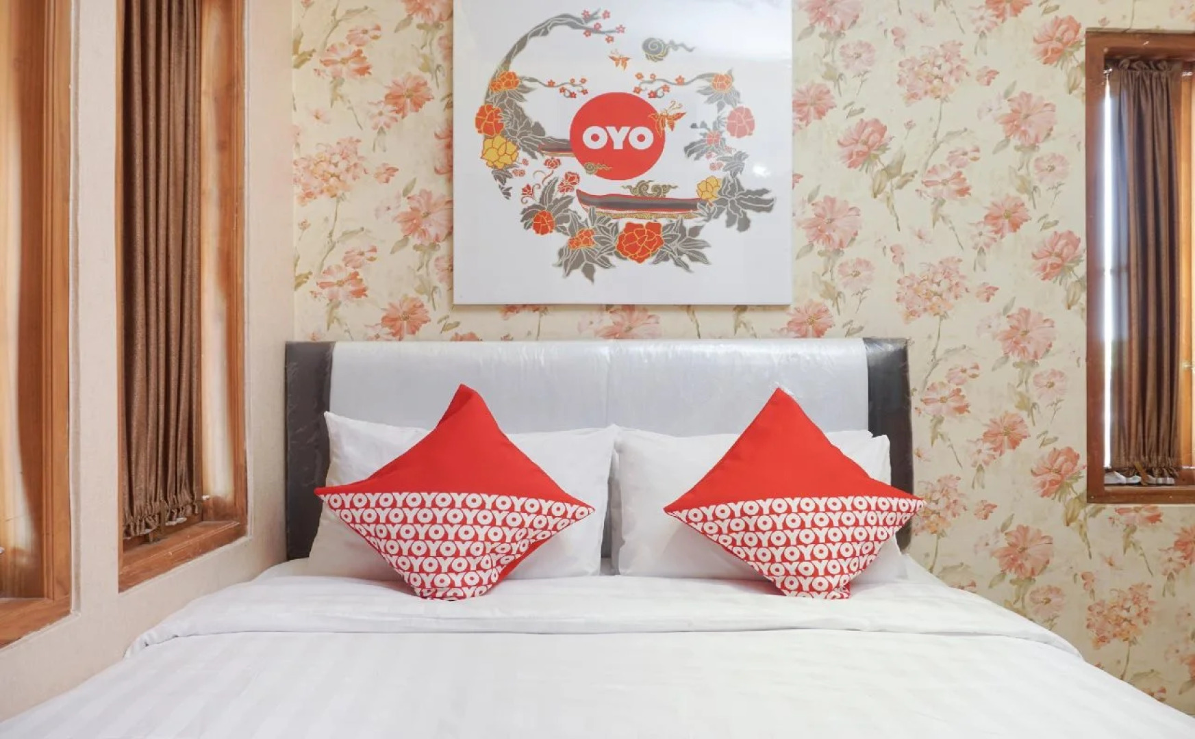 Rafitha Homestay By OYO Rooms