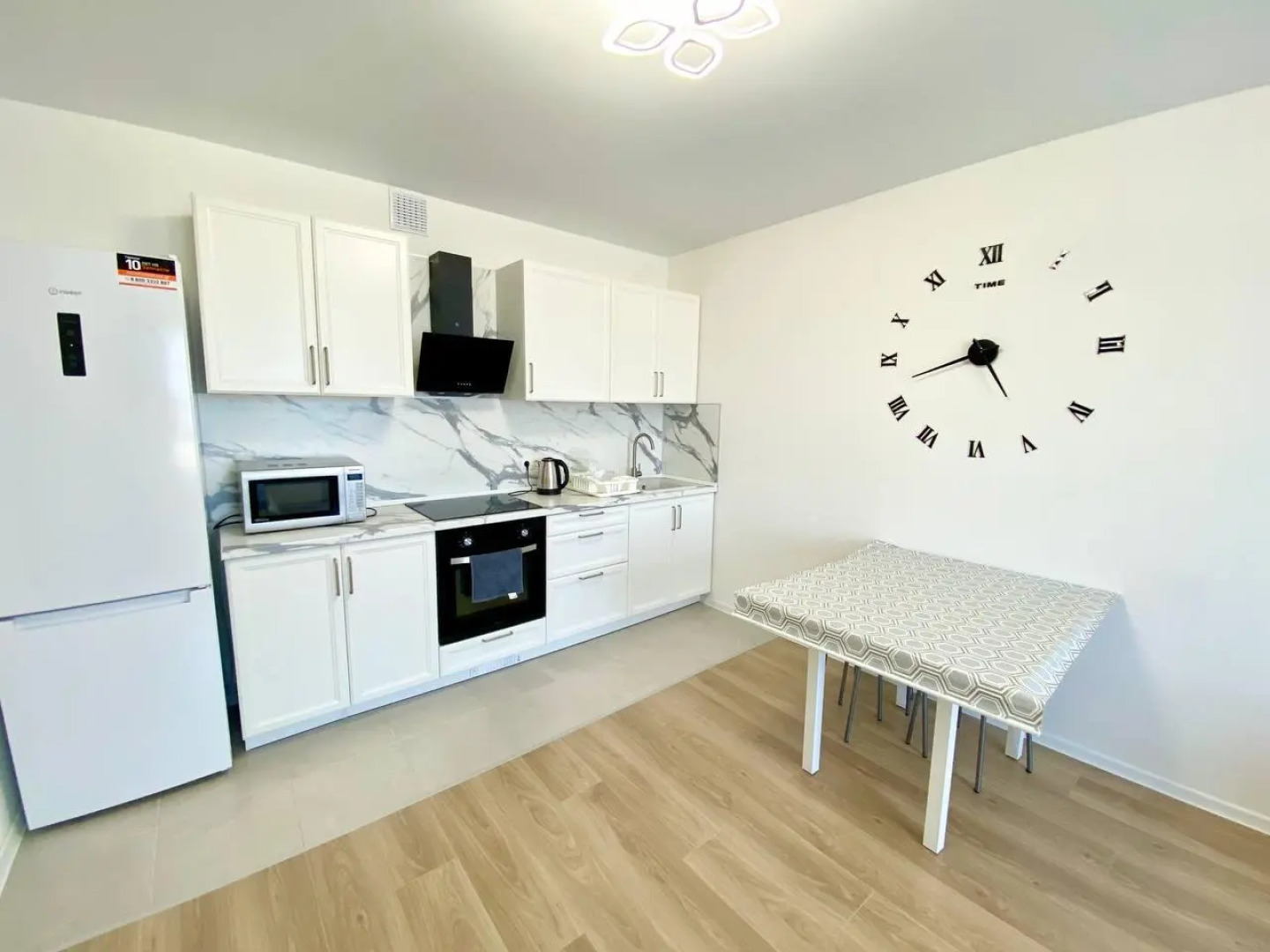 Sunny Days (Санни Дейз) на улице Сосновая 5 корпус 1