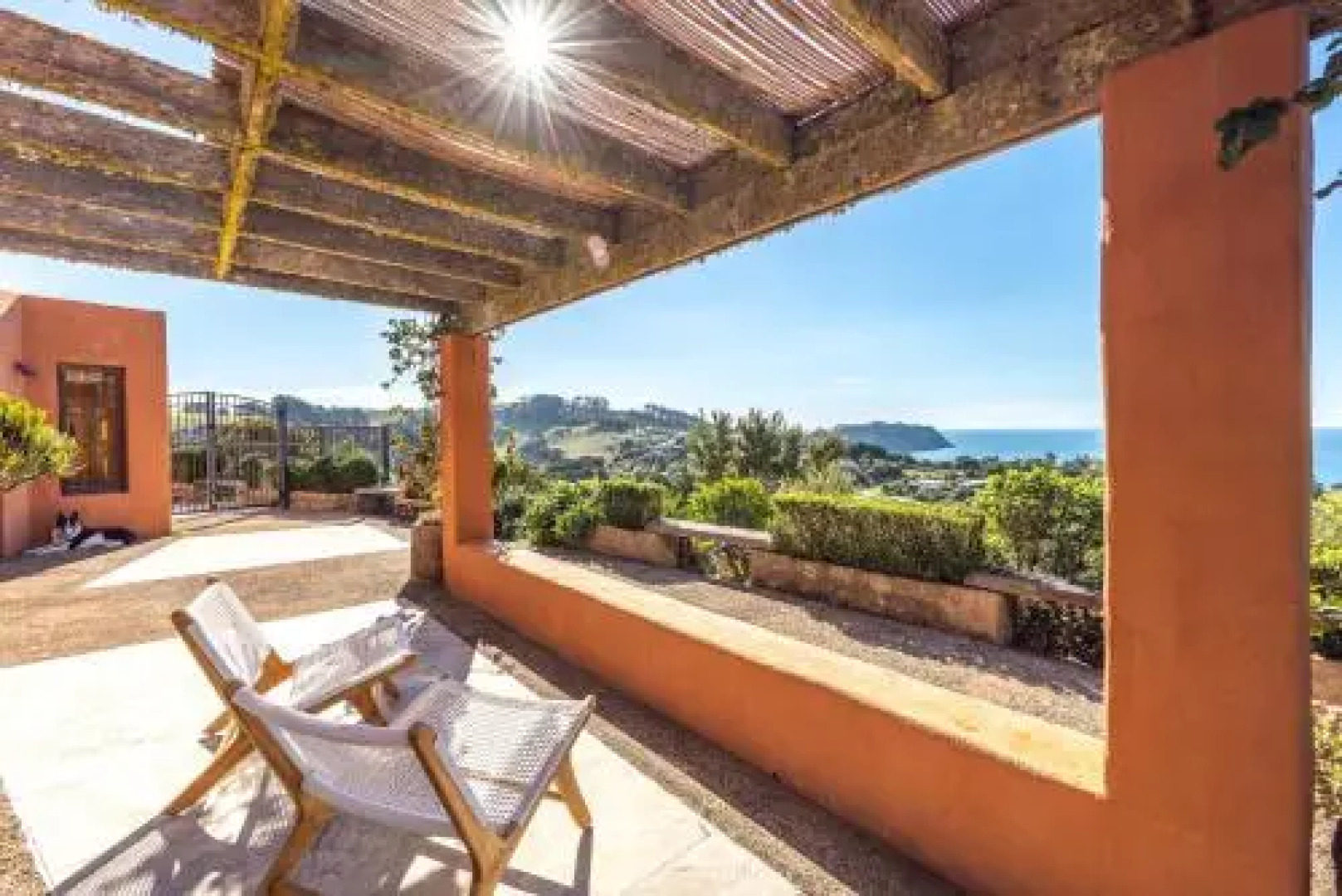 The Loft at Cypress Ridge Estate