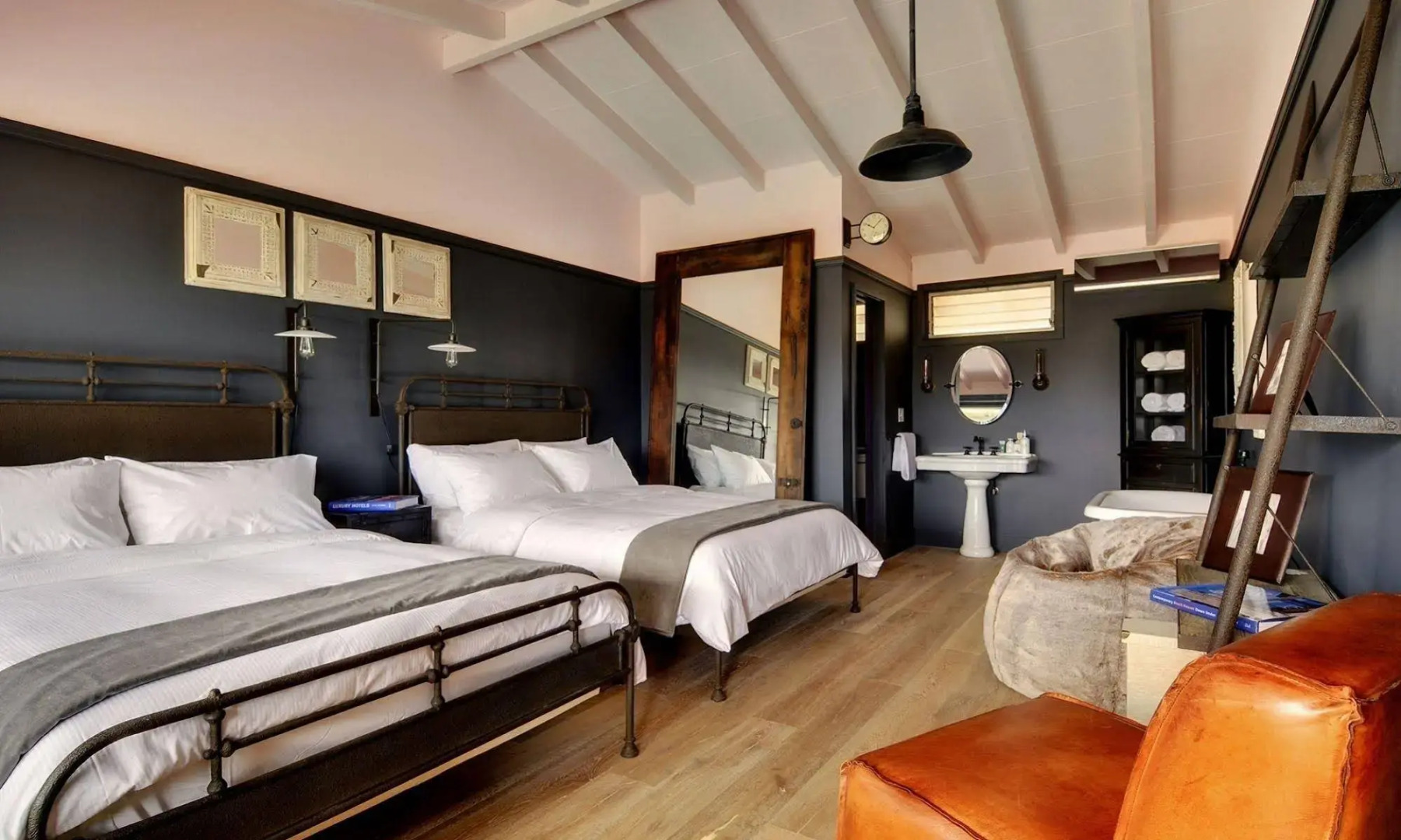 The Montauk Beach House