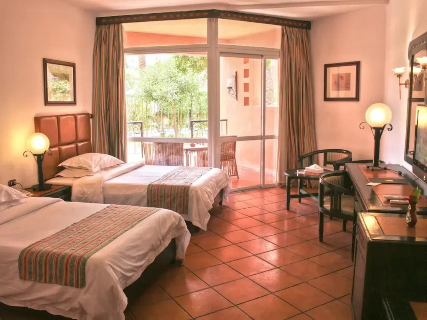 Kefi Palmera Beach Resort El Sokhna - Family Only