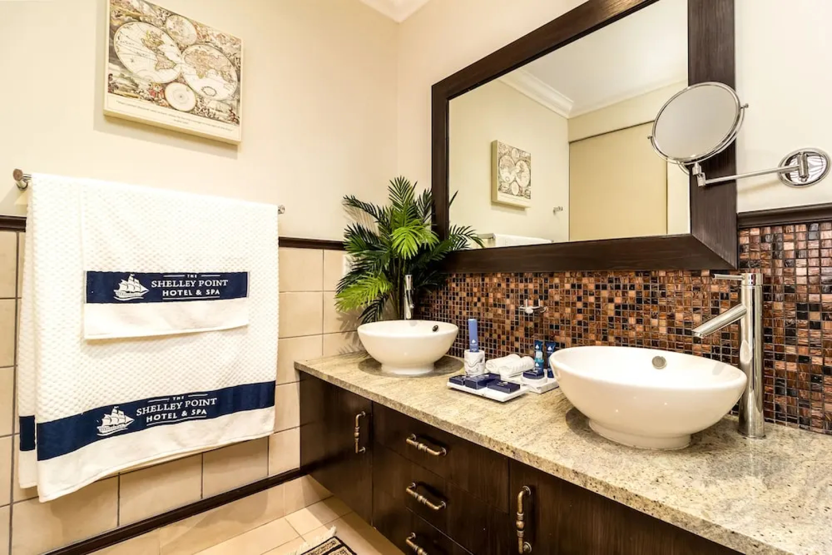 The Shelley Point Hotel & Spa