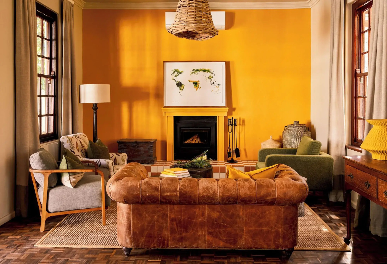 Boschendal Farm Estate