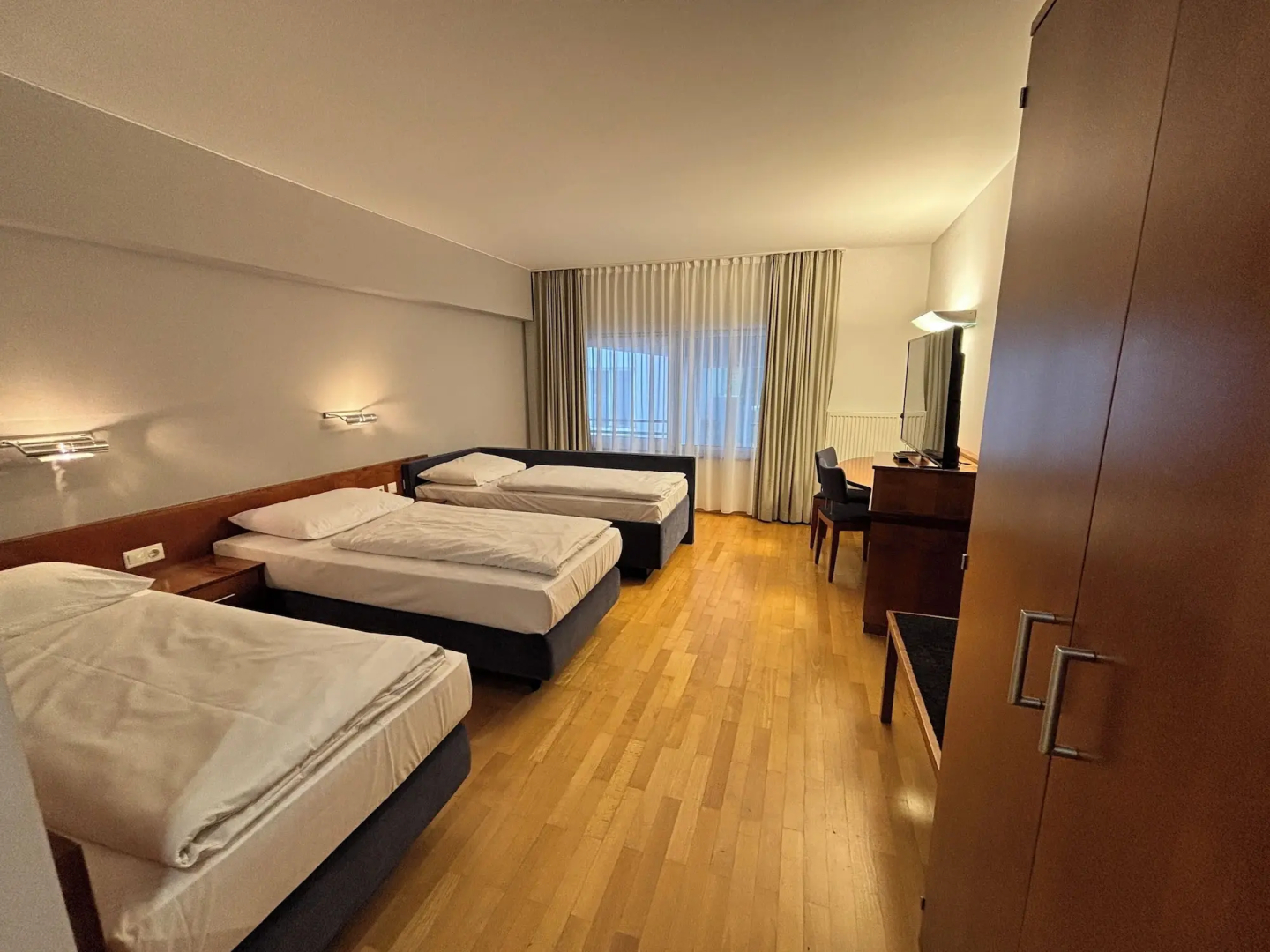 Hotel Marienhof