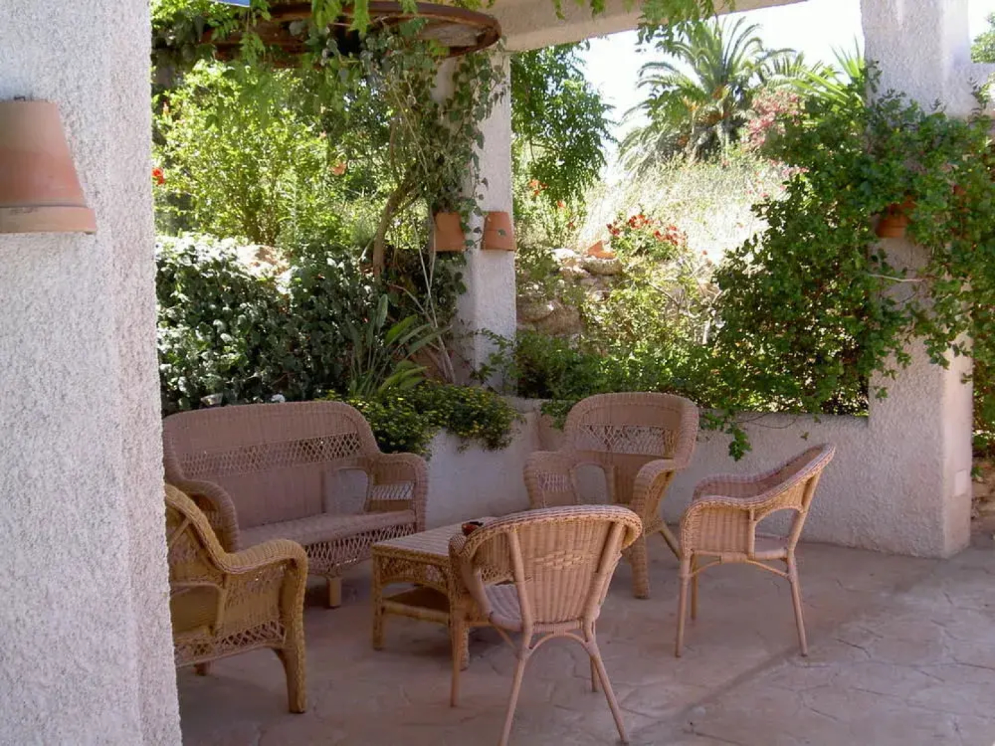 Bungalows Vistabella
