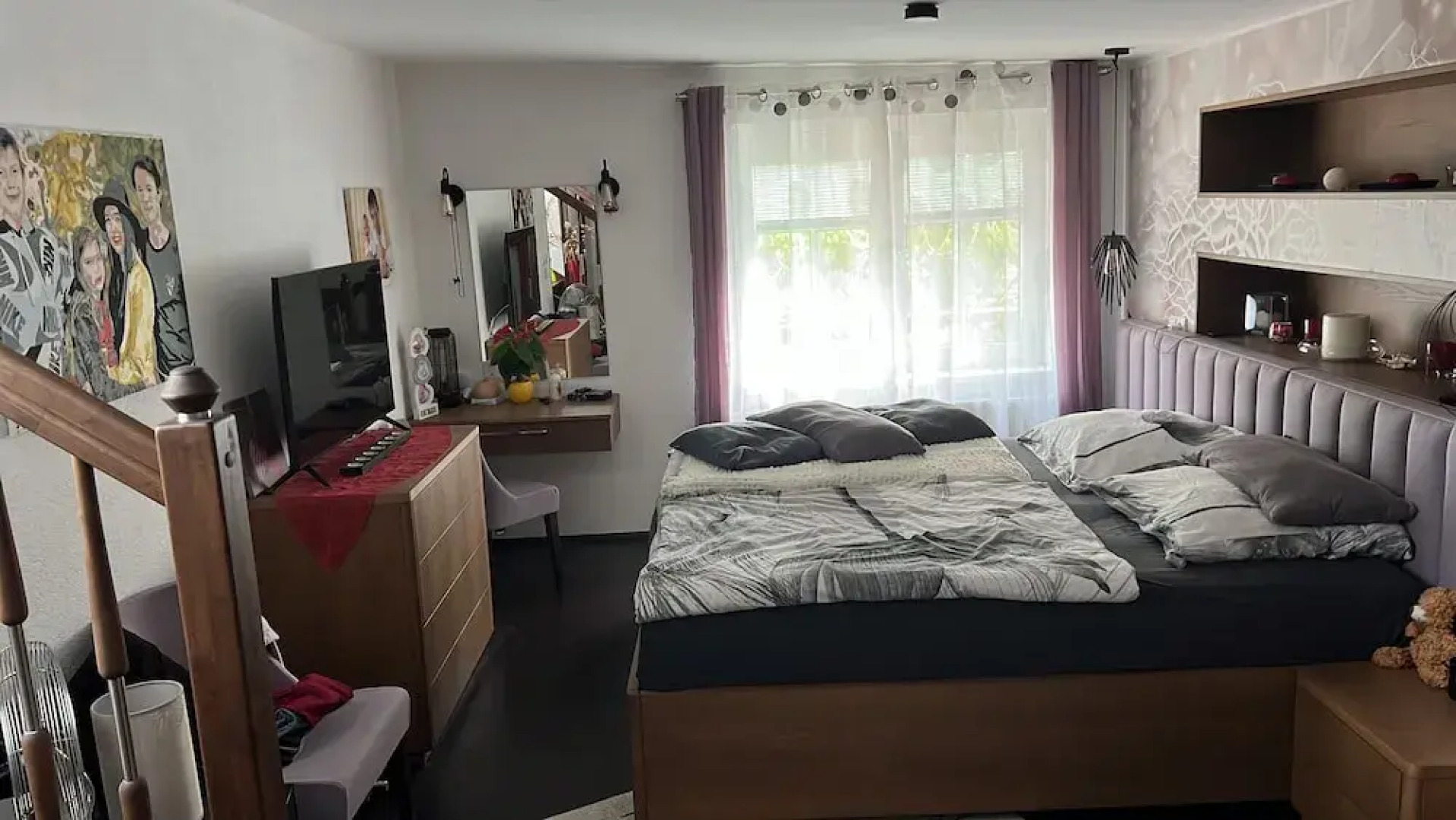 Haus mit Pool Großschönau