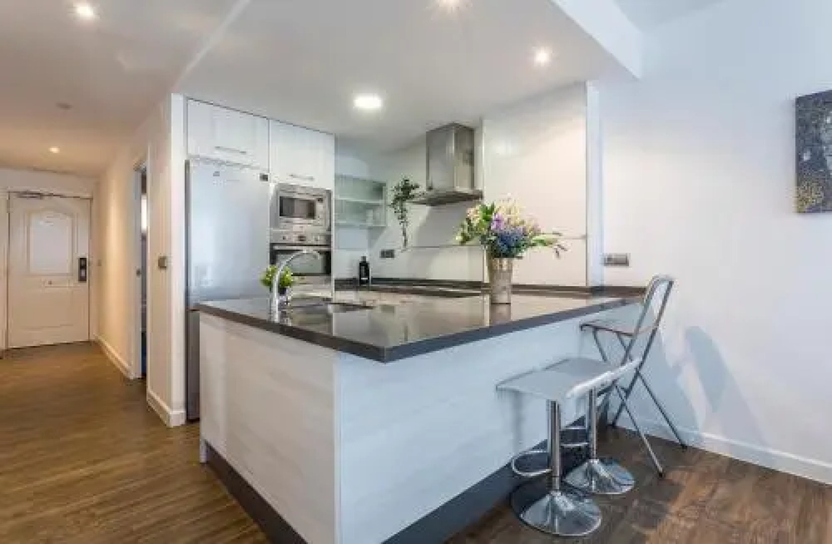 Playa Victoria Paseo Marítimo 3 Rooms