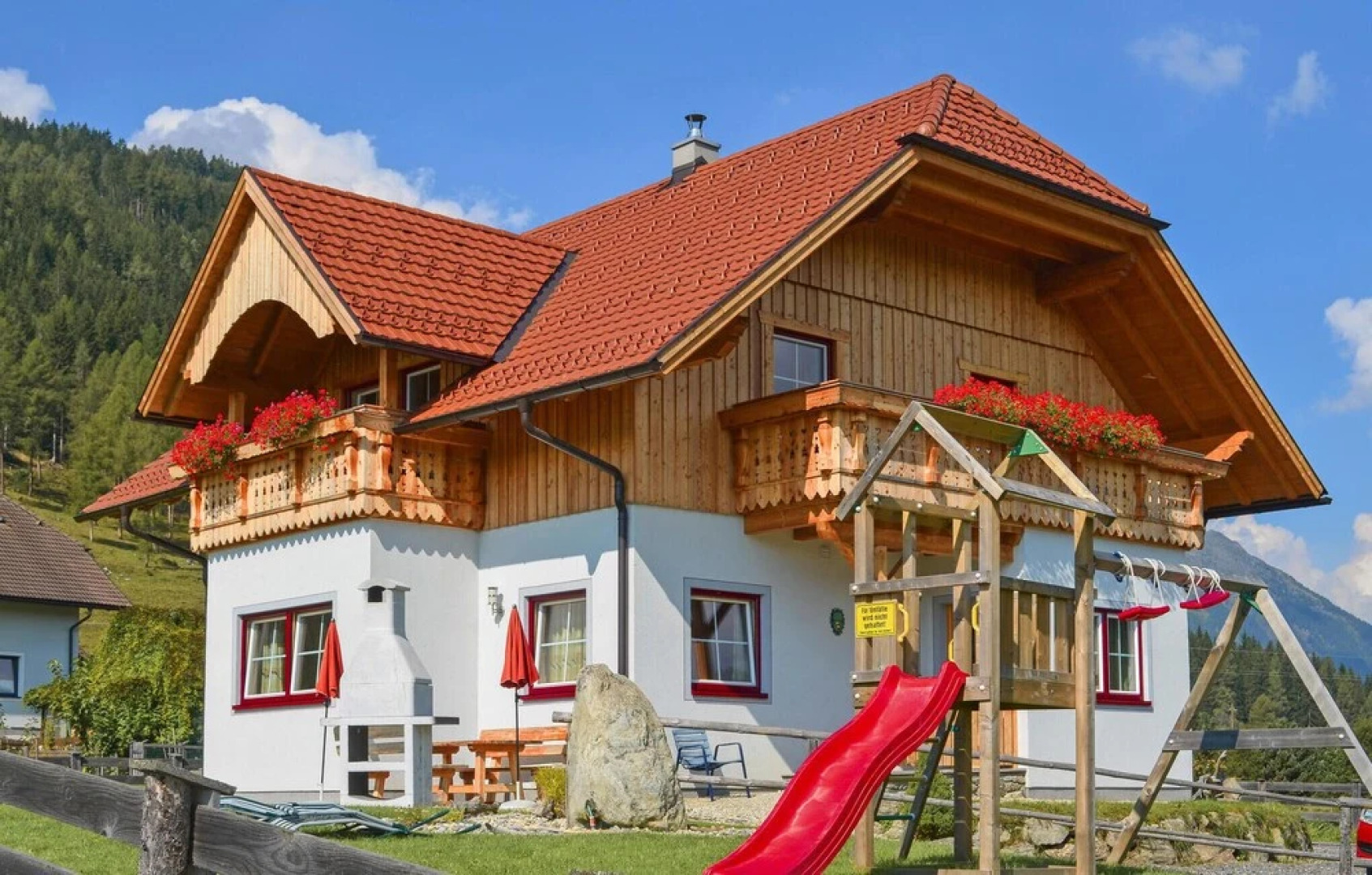 Awesome Home in Weisspriach With 3 Bedrooms, Sauna and Wifi
