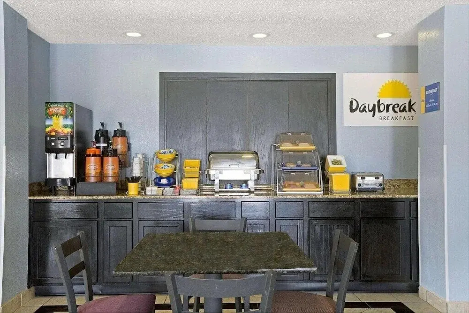 Days Inn Dallas Garland West