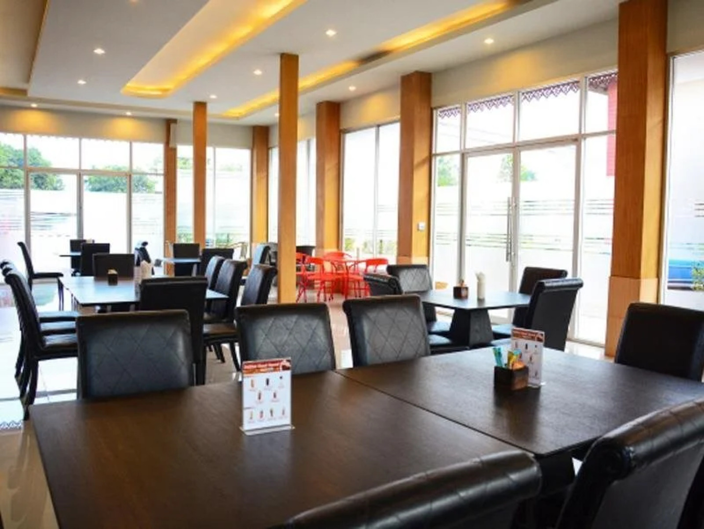 Pakkhat Grand Resort