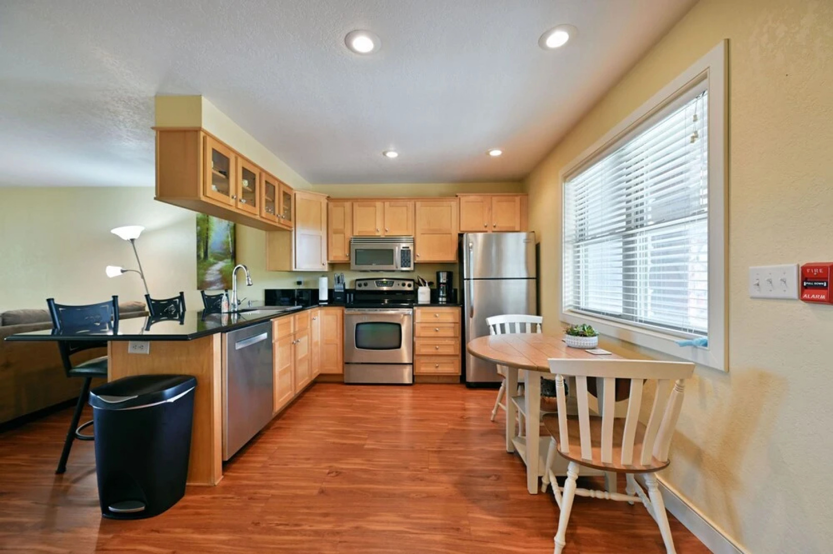 Unit 109 2 Bdrm/ 2 Ba 2 Bedroom Condo