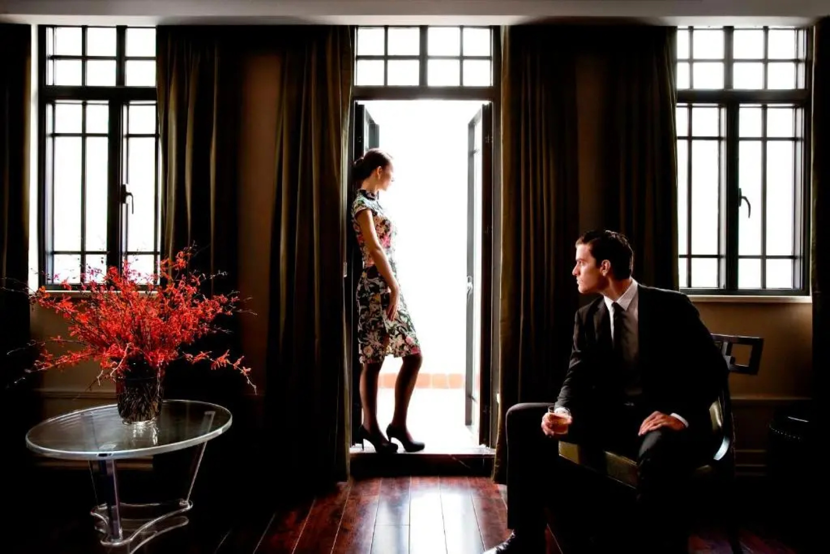 The Yangtze Boutique Shanghai