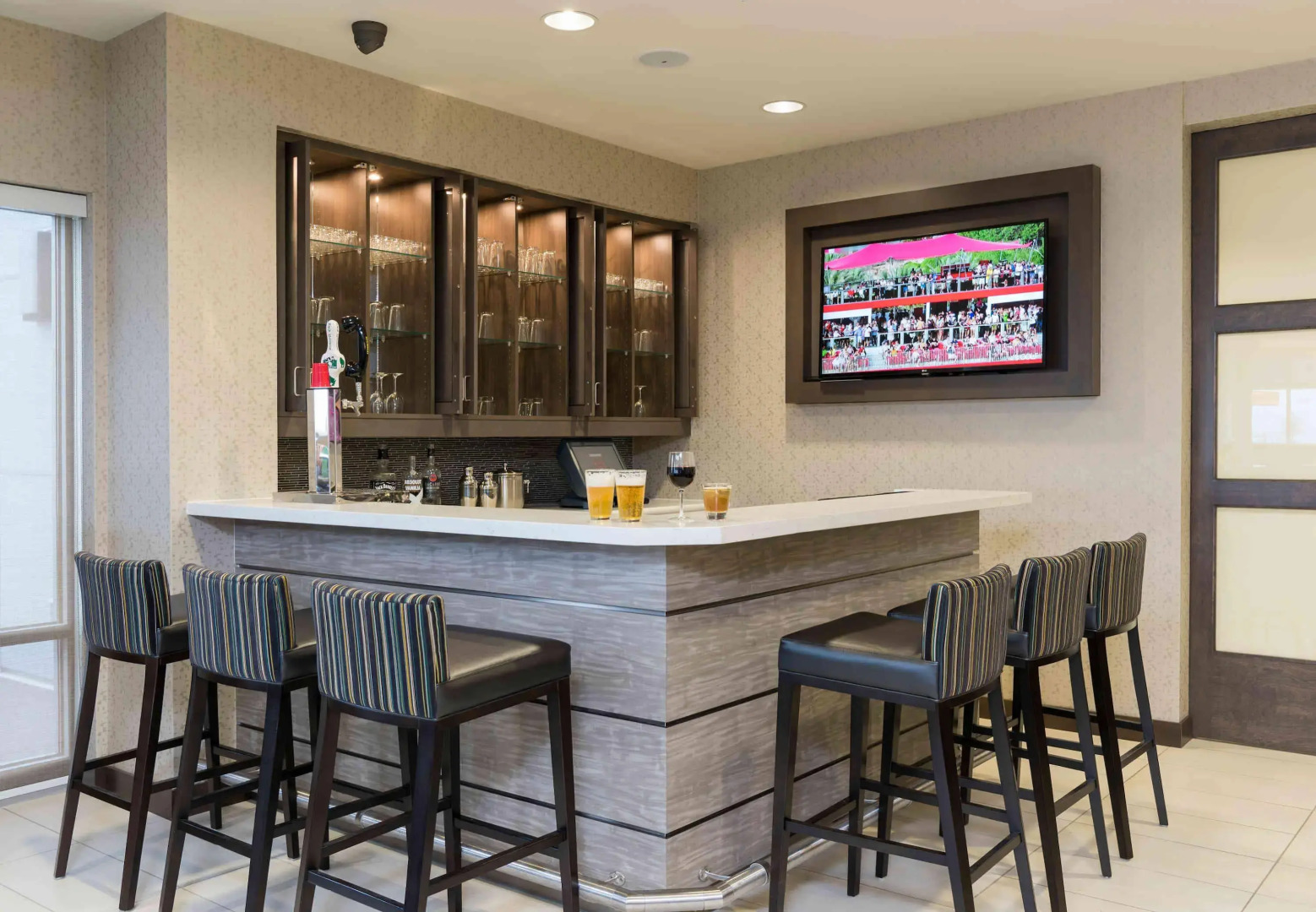 Residence Inn Milwaukee West