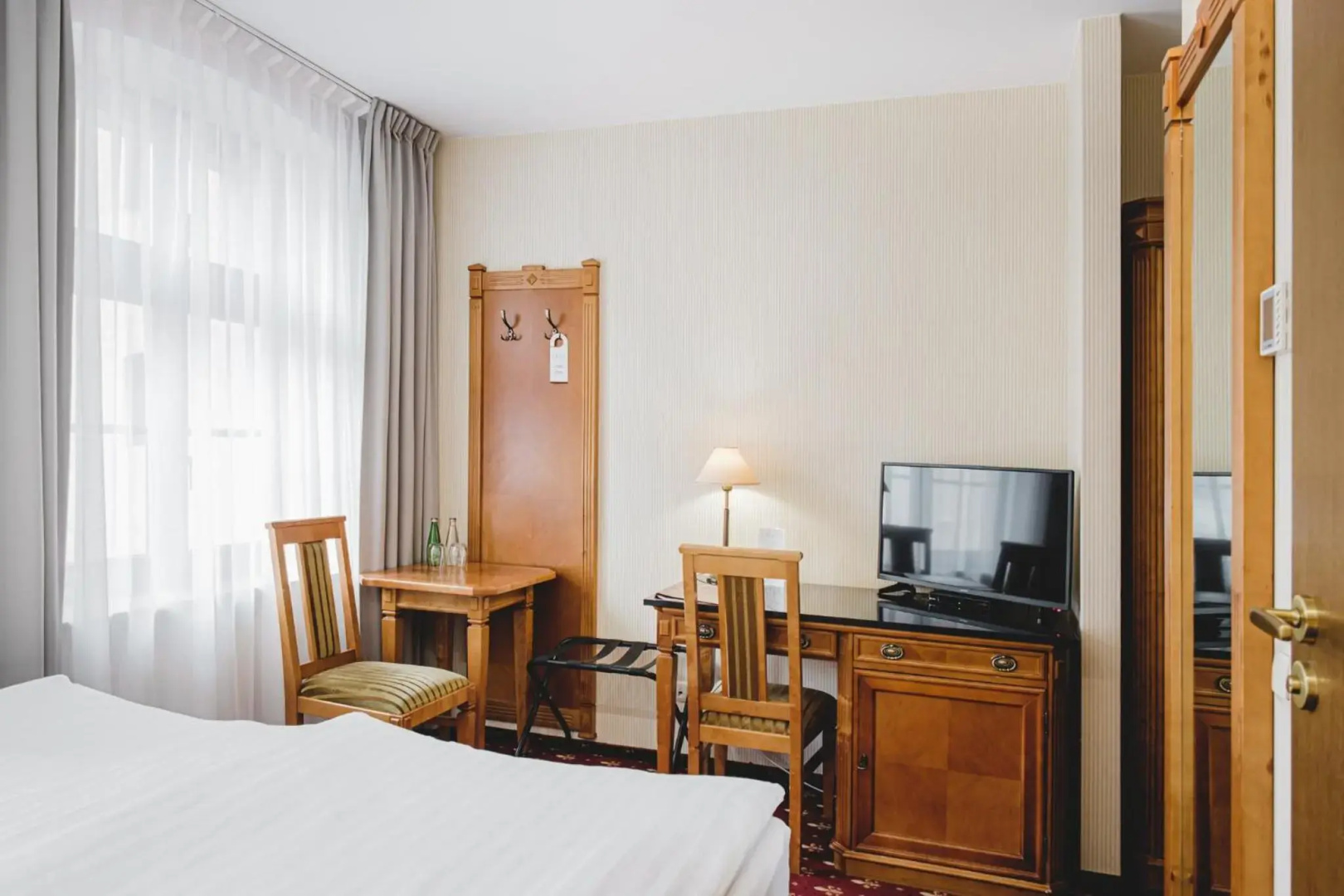 Hotel Solaris