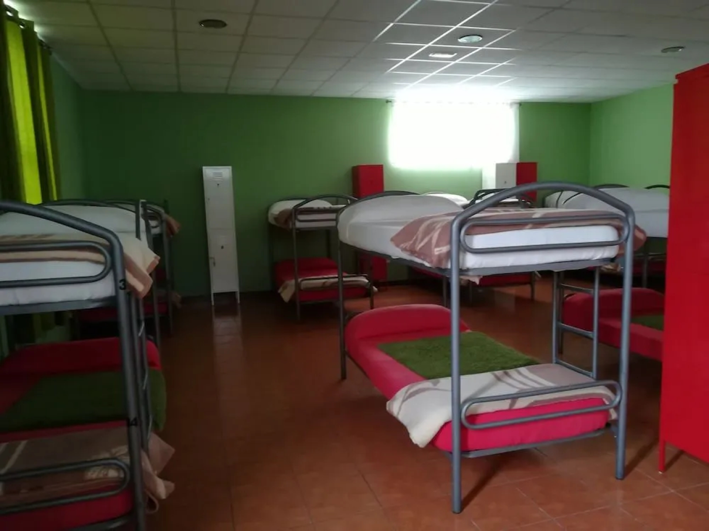 Albergue O Bordon - Hostel