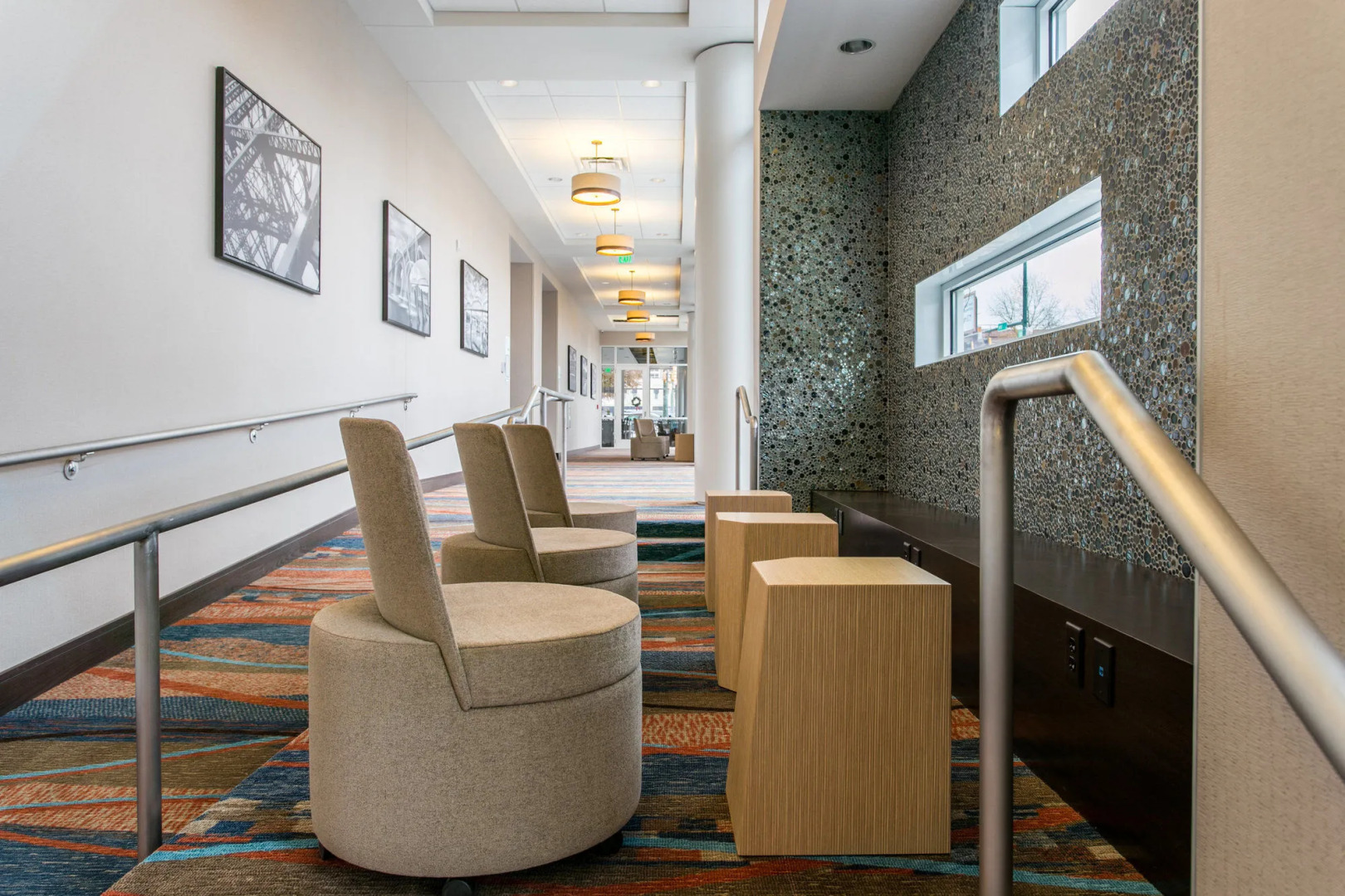 Holiday Inn Hotel & Suites Chattanooga Downtown by IHG