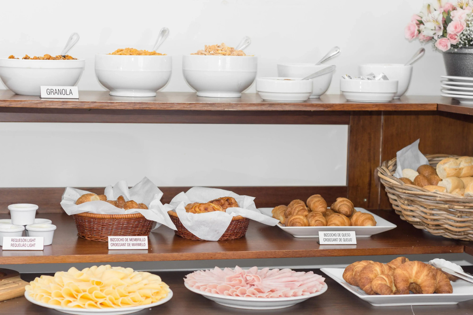 Palm Beach Plaza Hotel