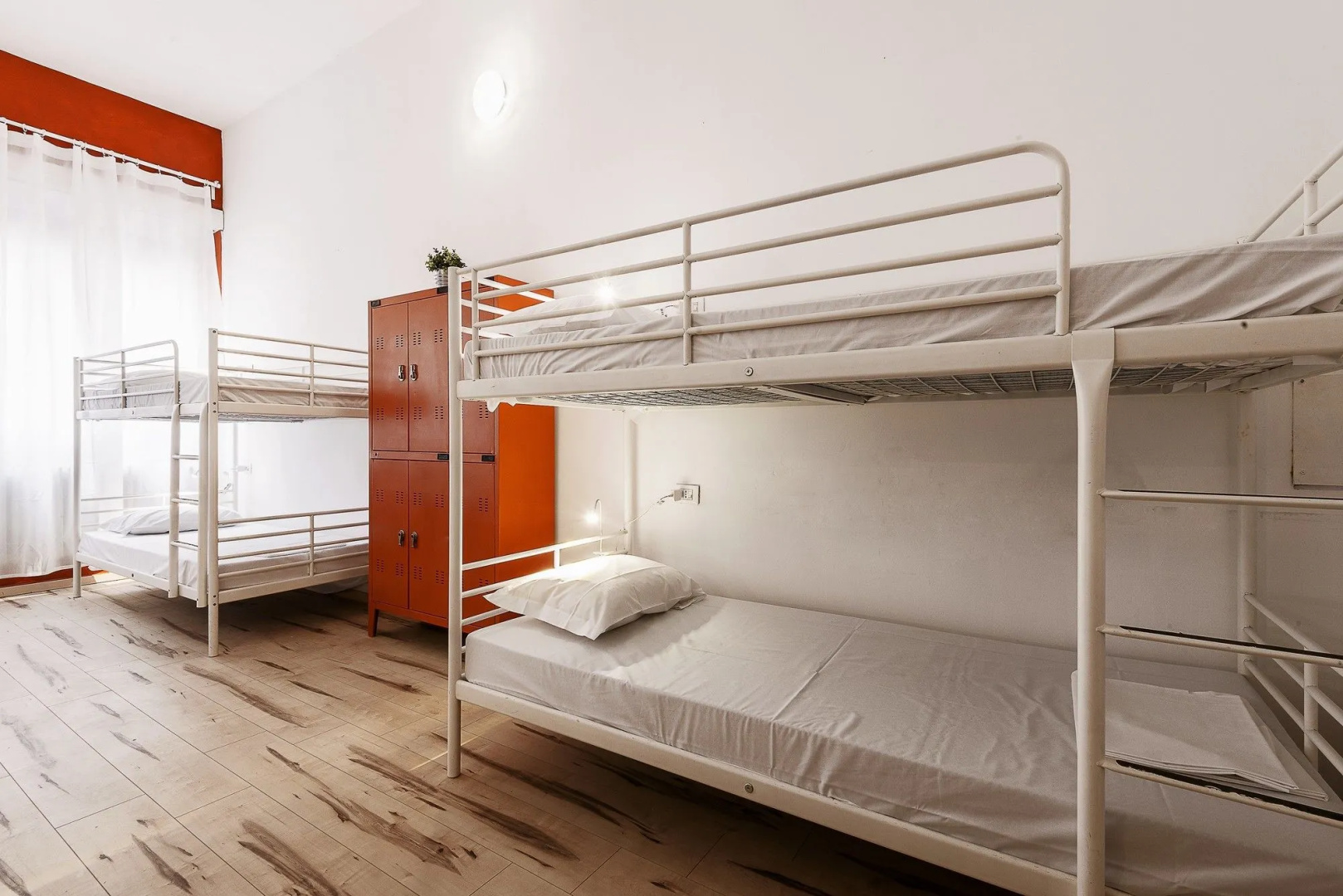 QUO Milano - Hostel
