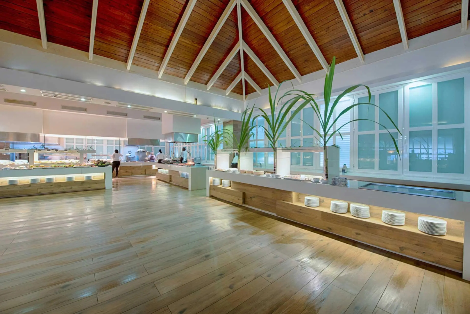 Grand Sirenis Punta Cana Resort & Aquagames - All Inclusive