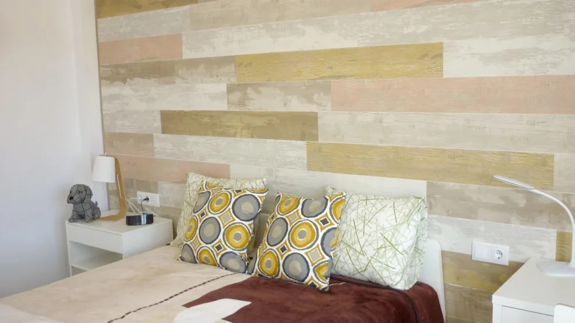 Villa With 3 Bedrooms in Macisvenda, With Wonderful Mountain View, Private Pool, Enclosed Garden - 45 km From the Beach