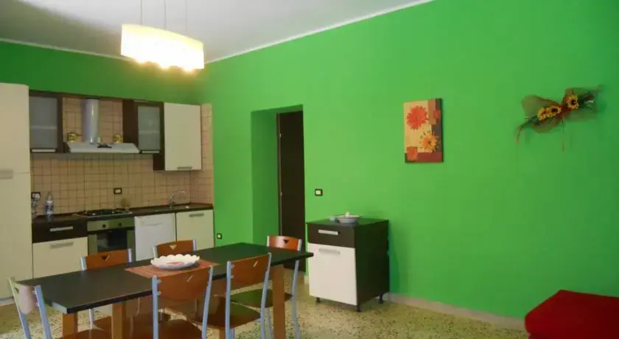 Appartamento Empedocle