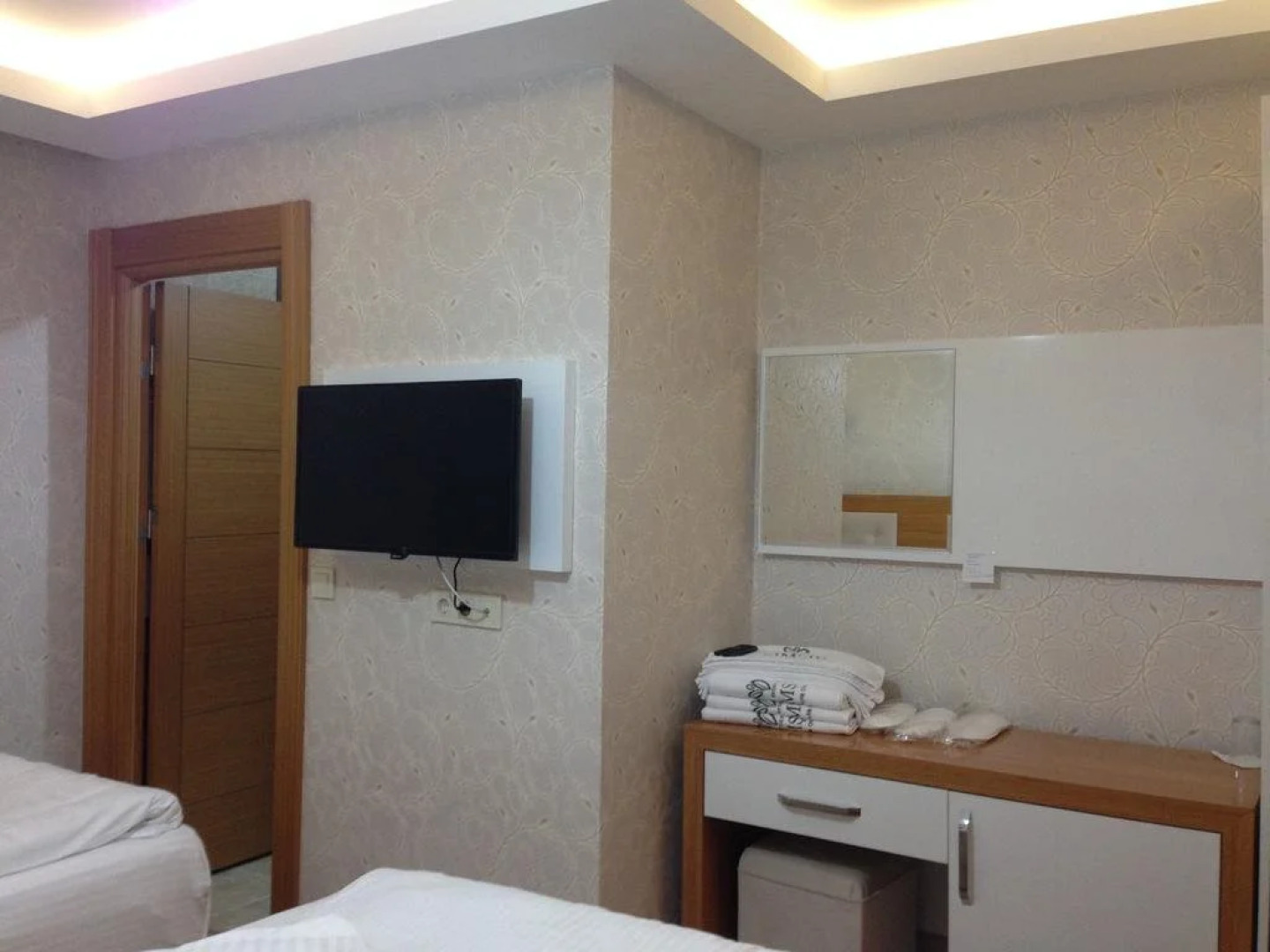 Ayder Simsir Butik Hotel