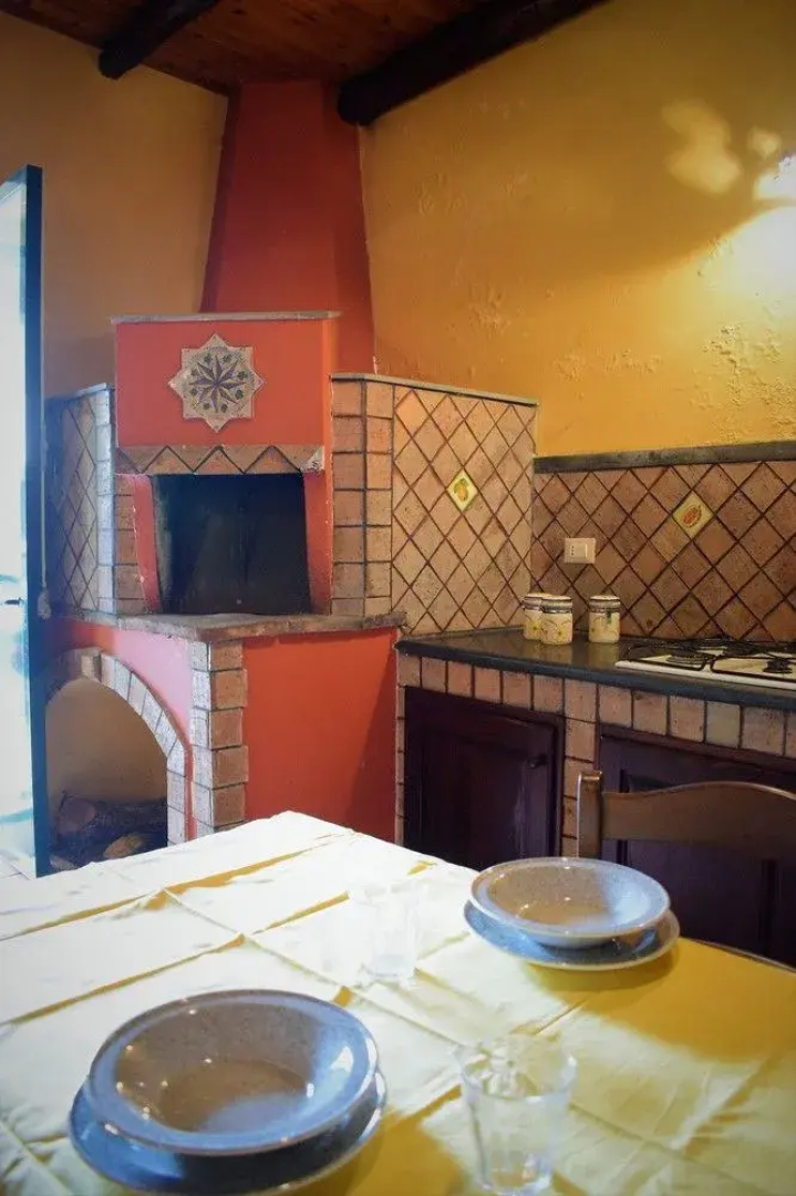 Il Casale Dello Sparviero