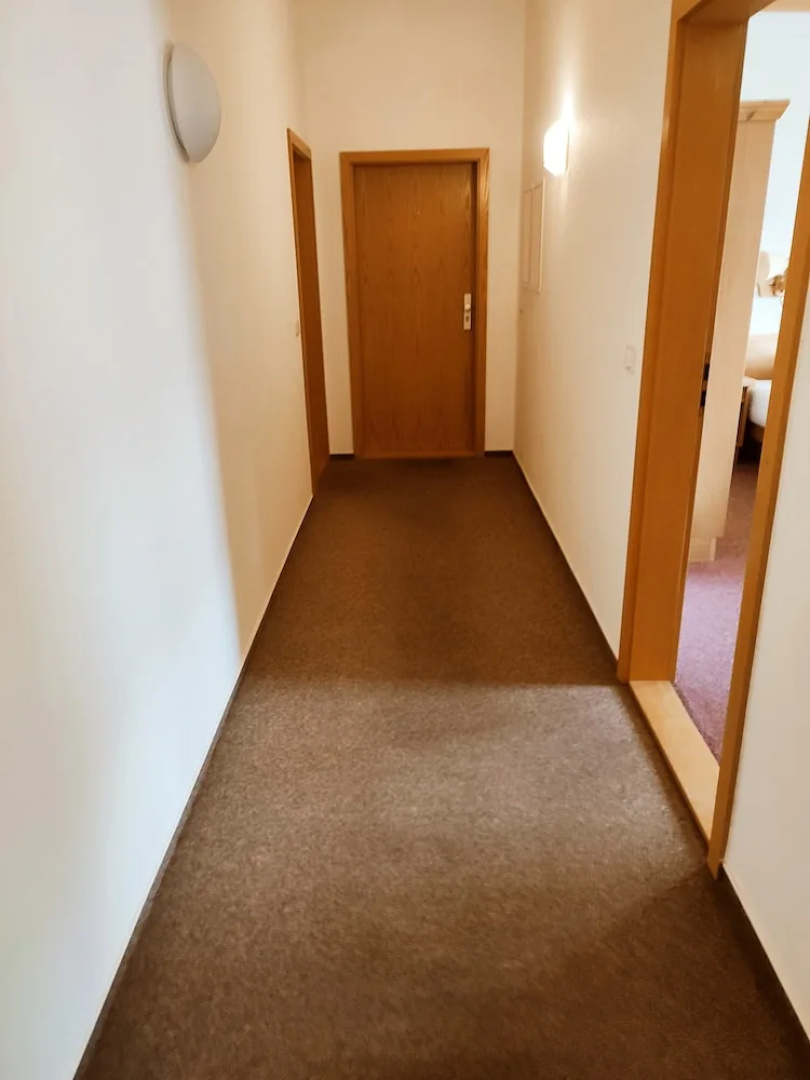 Hotel Stadt Olbernhau