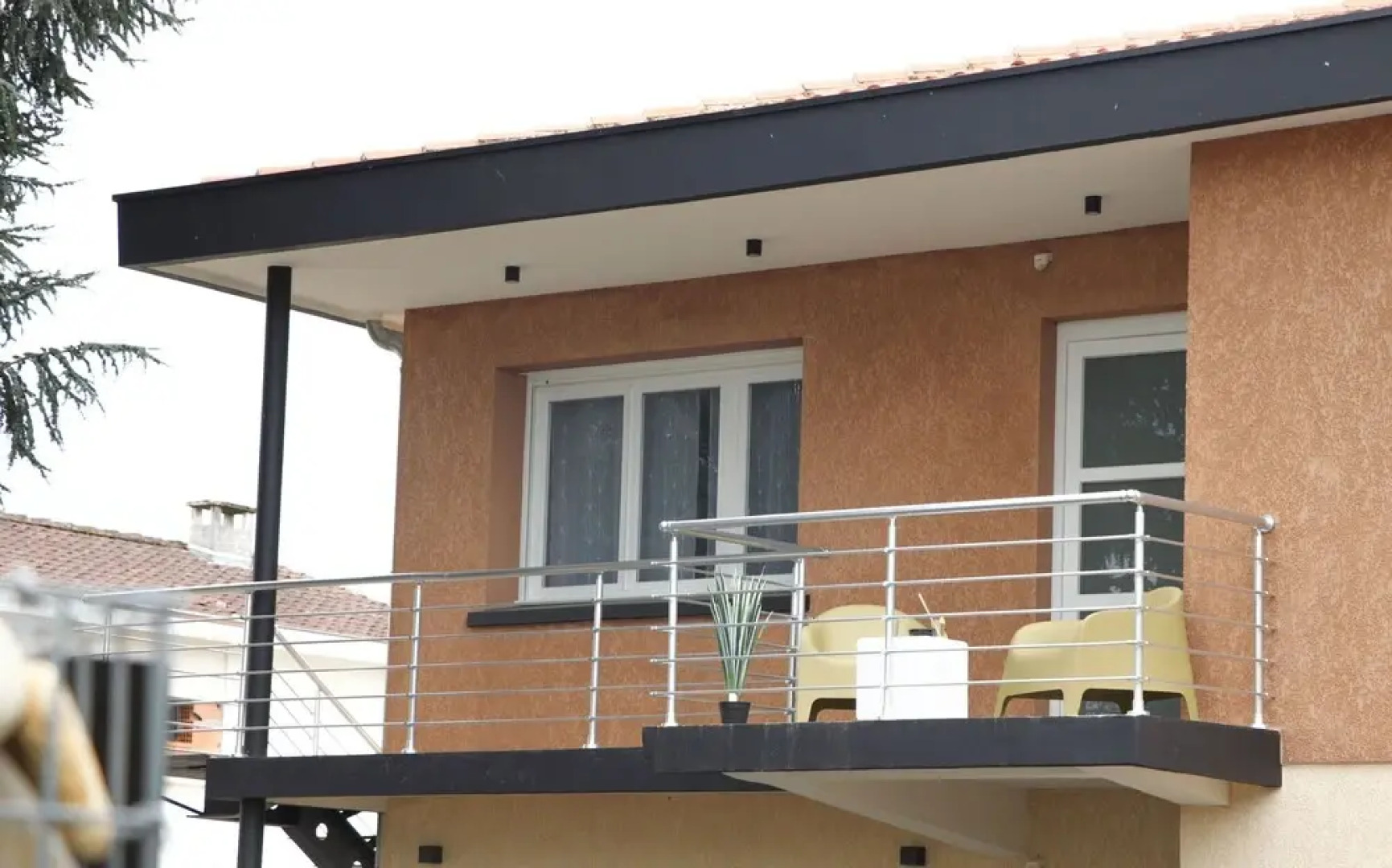 Villa Machlo