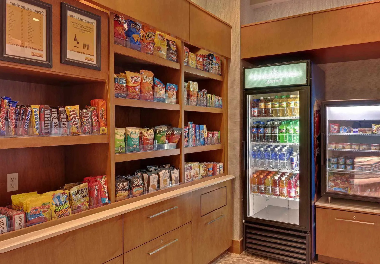 SpringHill Suites by Marriott Baton Rouge Gonzales