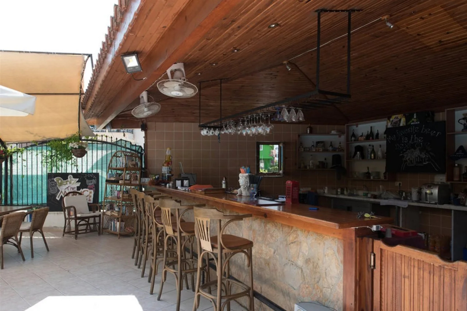 Melissa Garden Apart Hotel