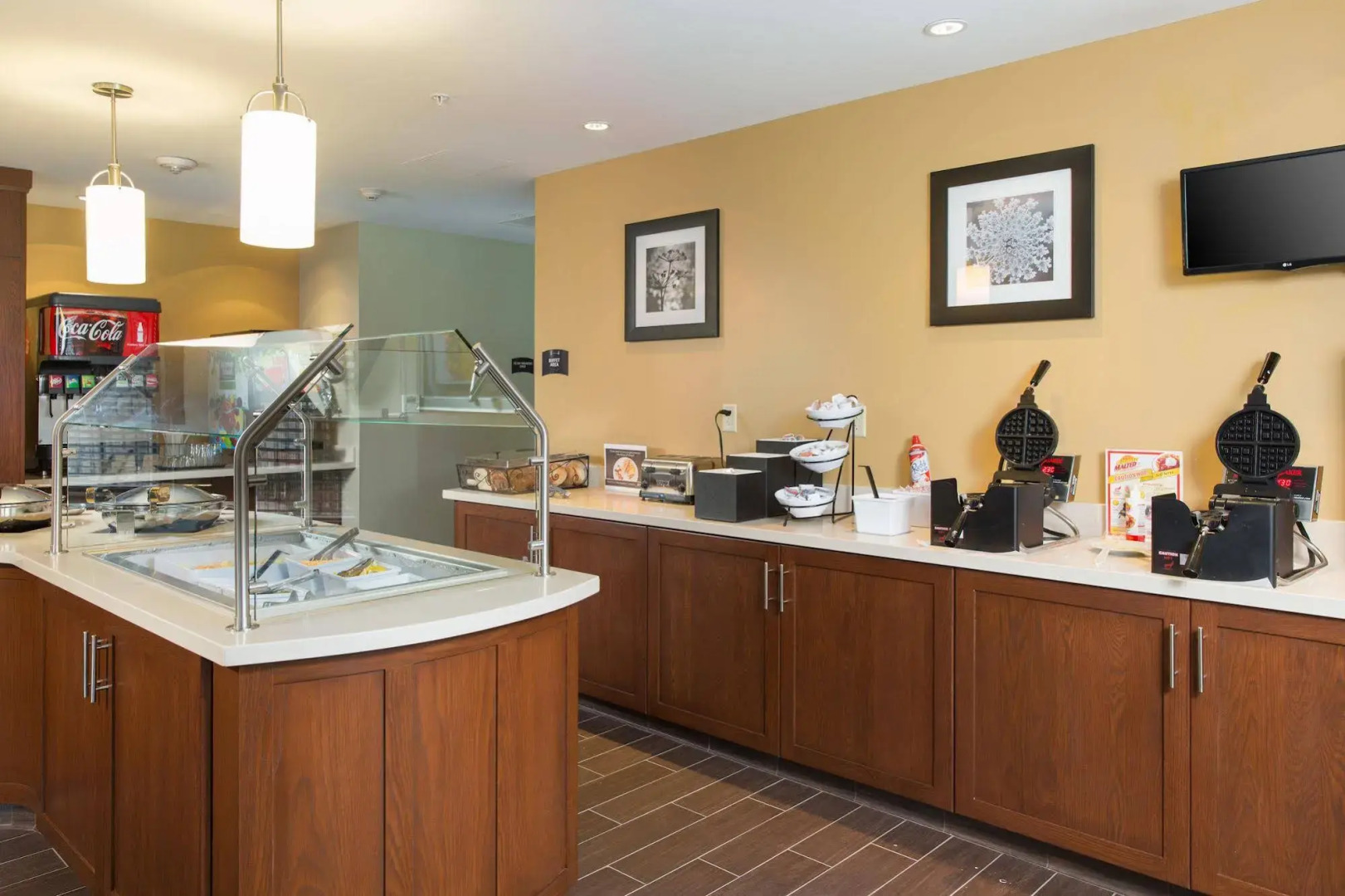 Staybridge Suites Corona South by IHG