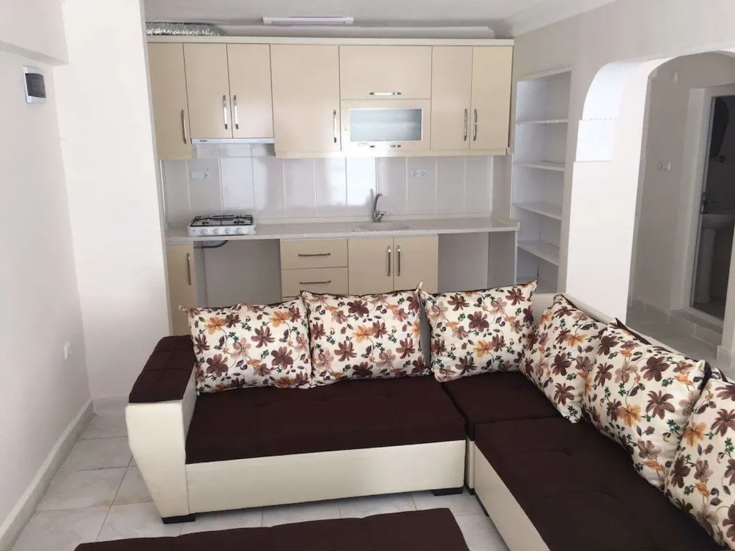 Evin Otel 2