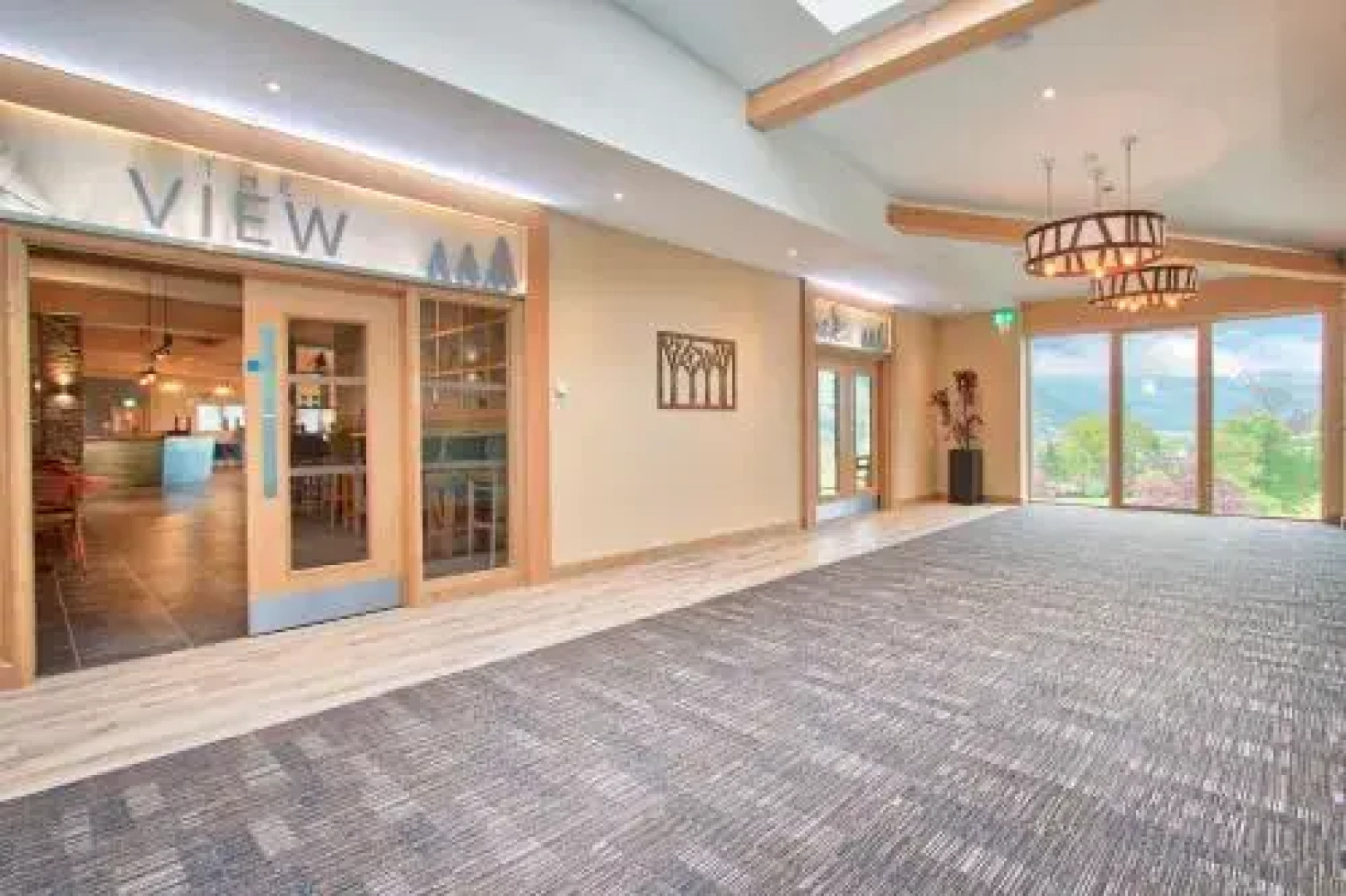 Drimsynie House Hotel