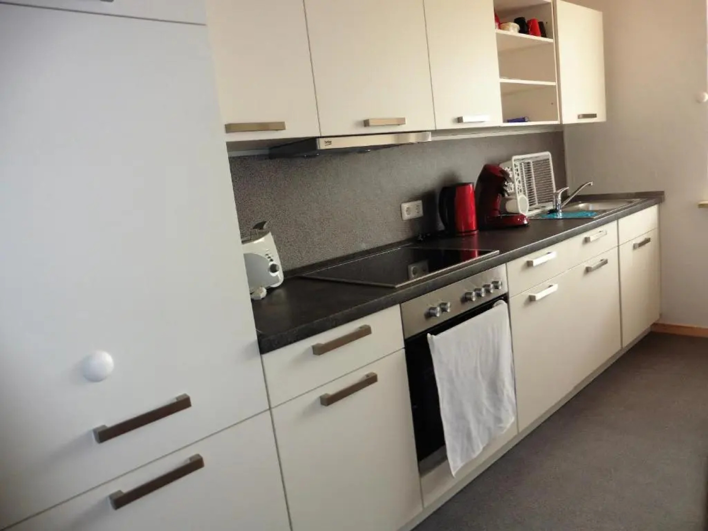 Ferienwohnung ,,Wingertsberg"