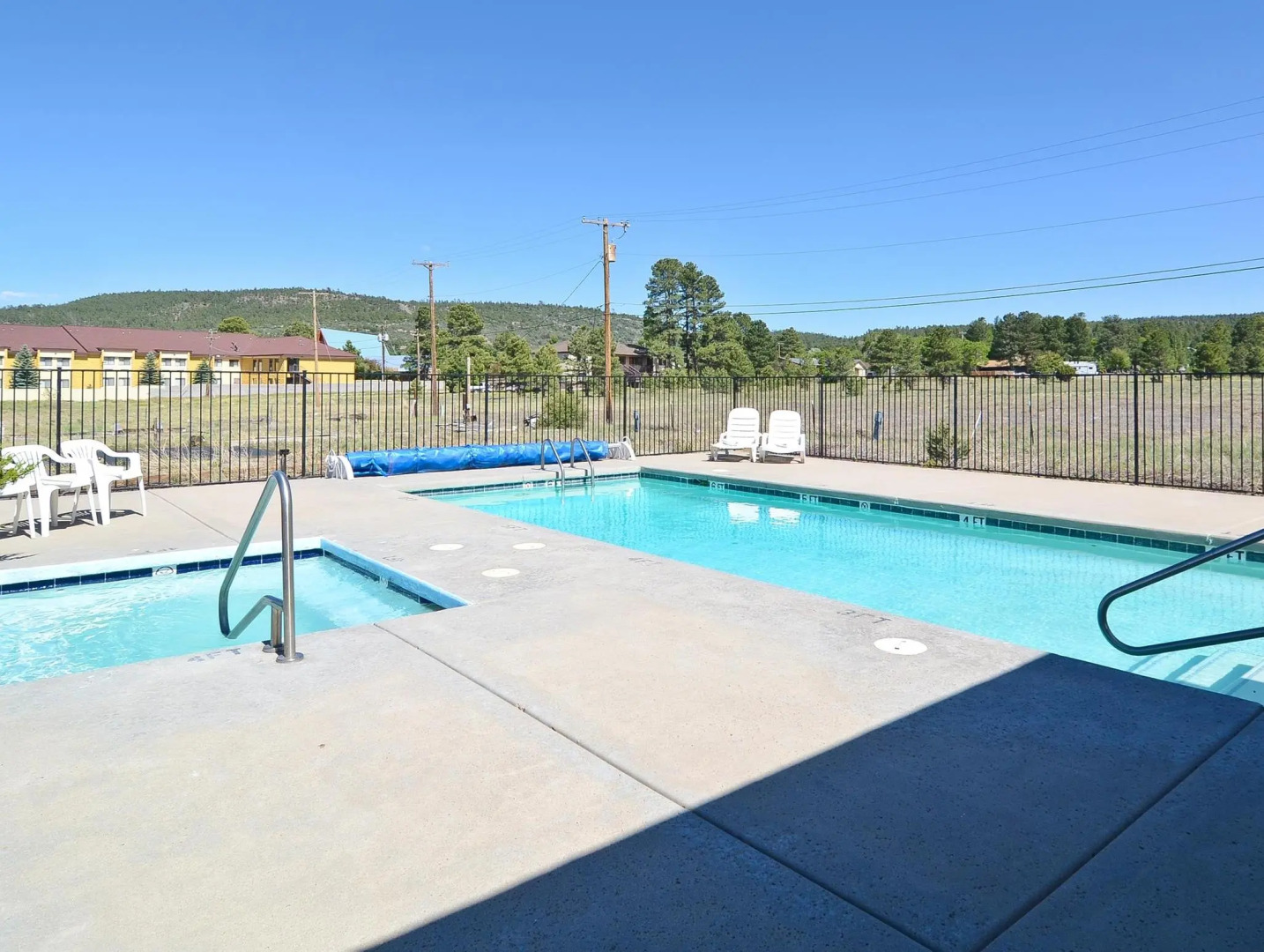 Super 8 by Wyndham Williams West Route 66/Grand Canyon Area