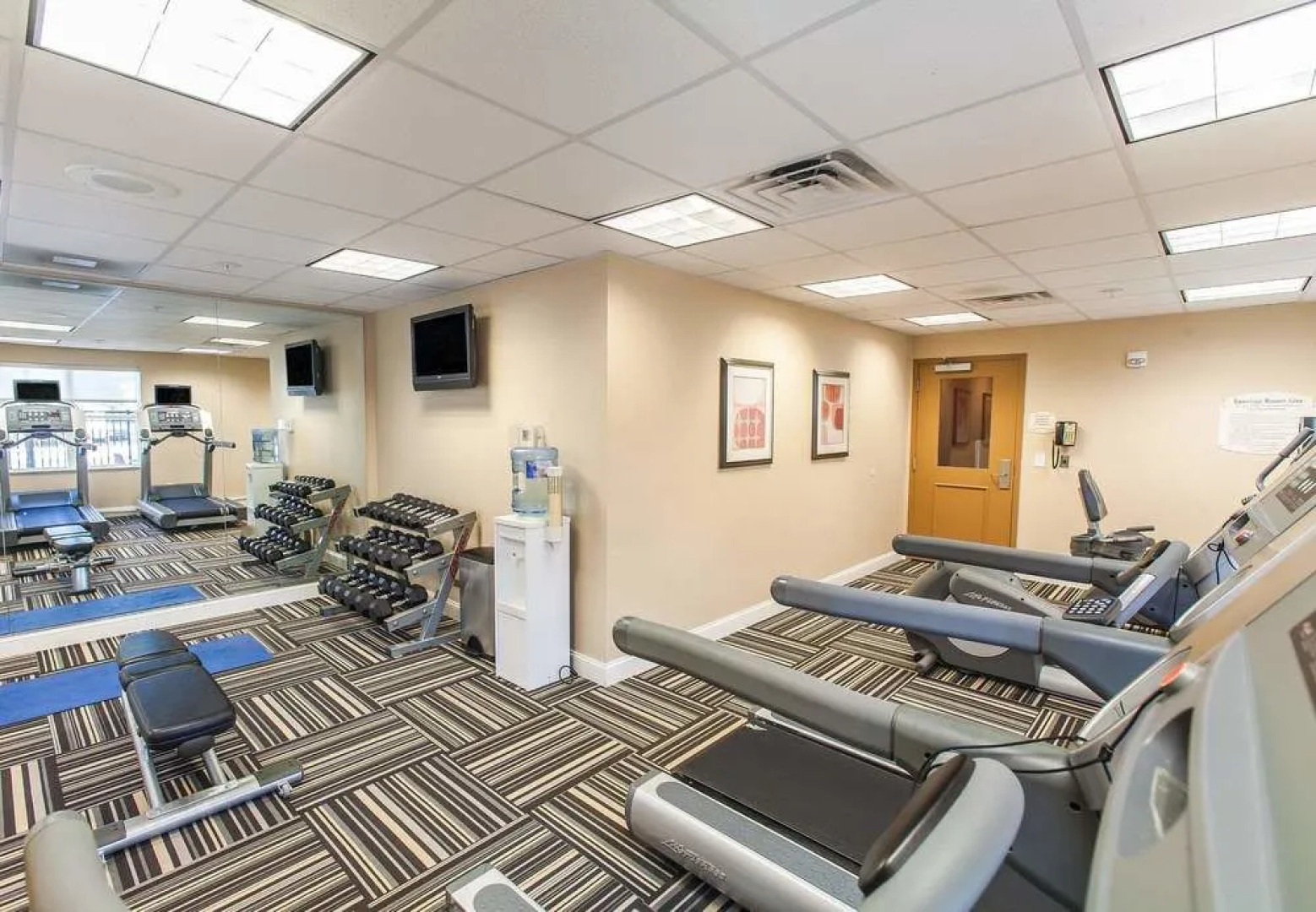 Residence Inn Florence