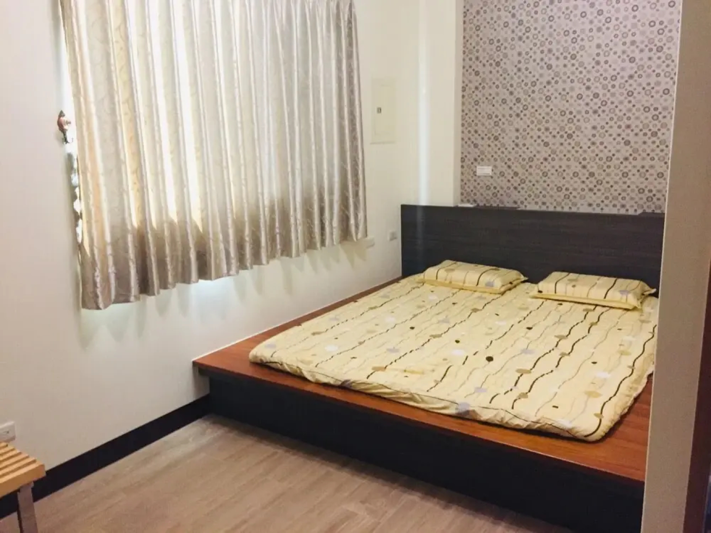 Lai Yi Ke Homestay
