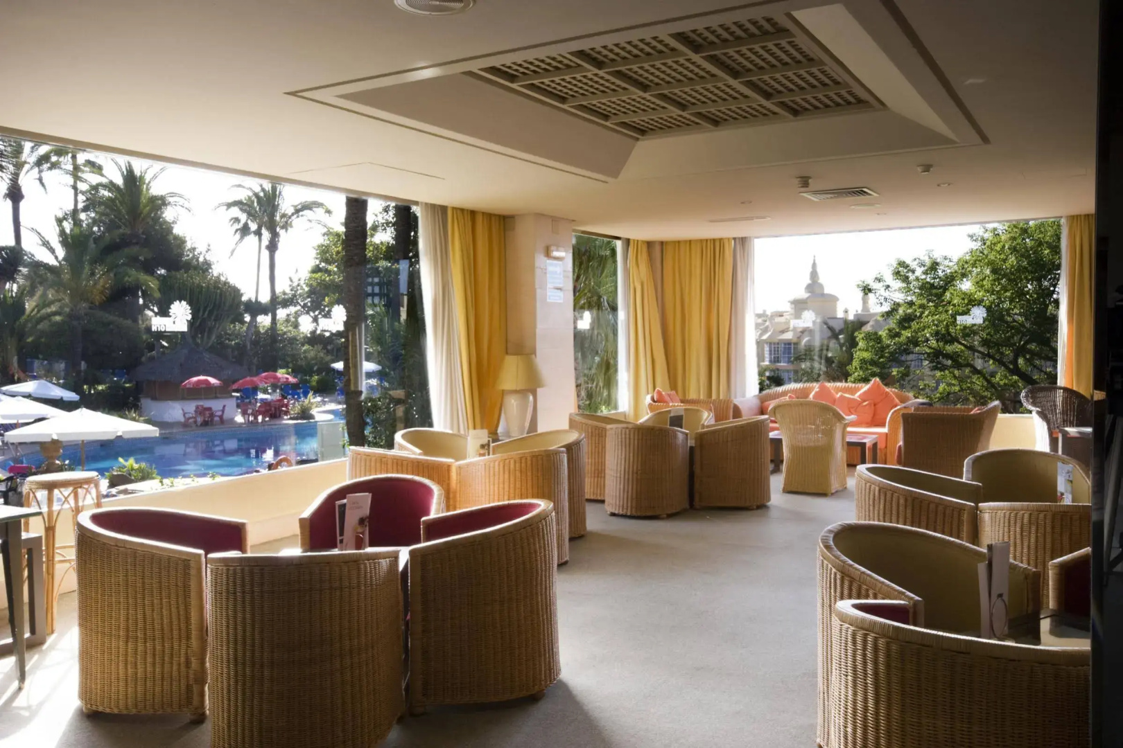 Hotel Palmasol Puerto Marina