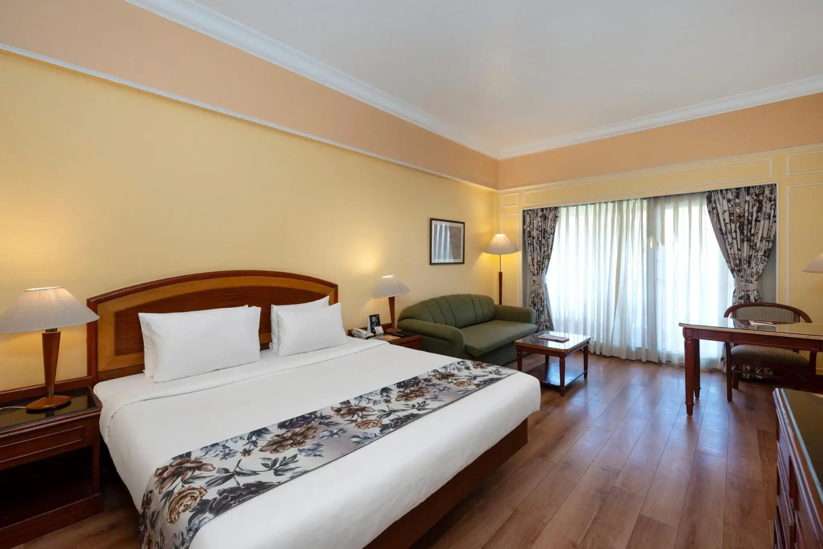 Lagoona Resort