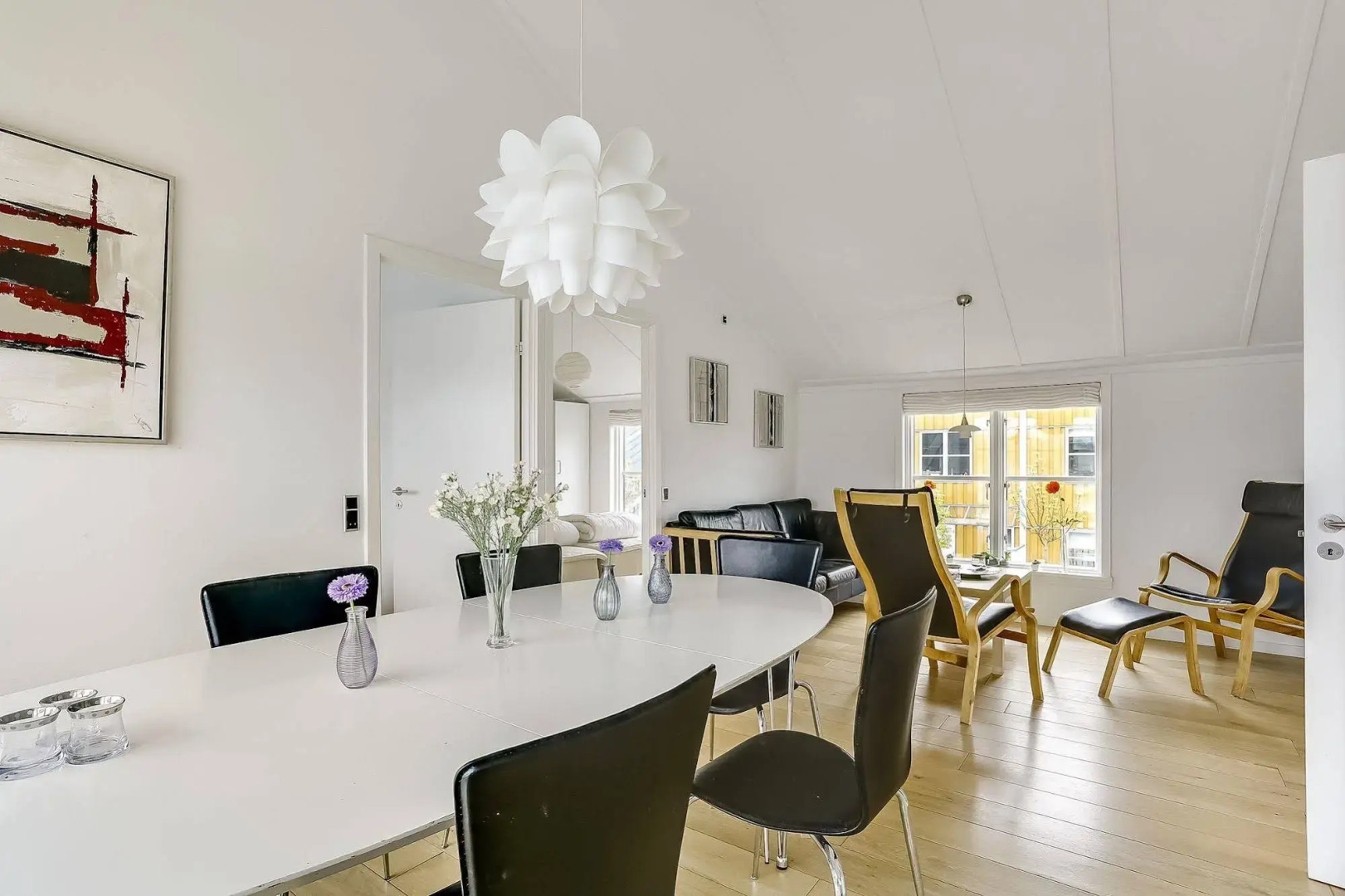 Dayz Ebeltoft - Øer Maritime Ferieby