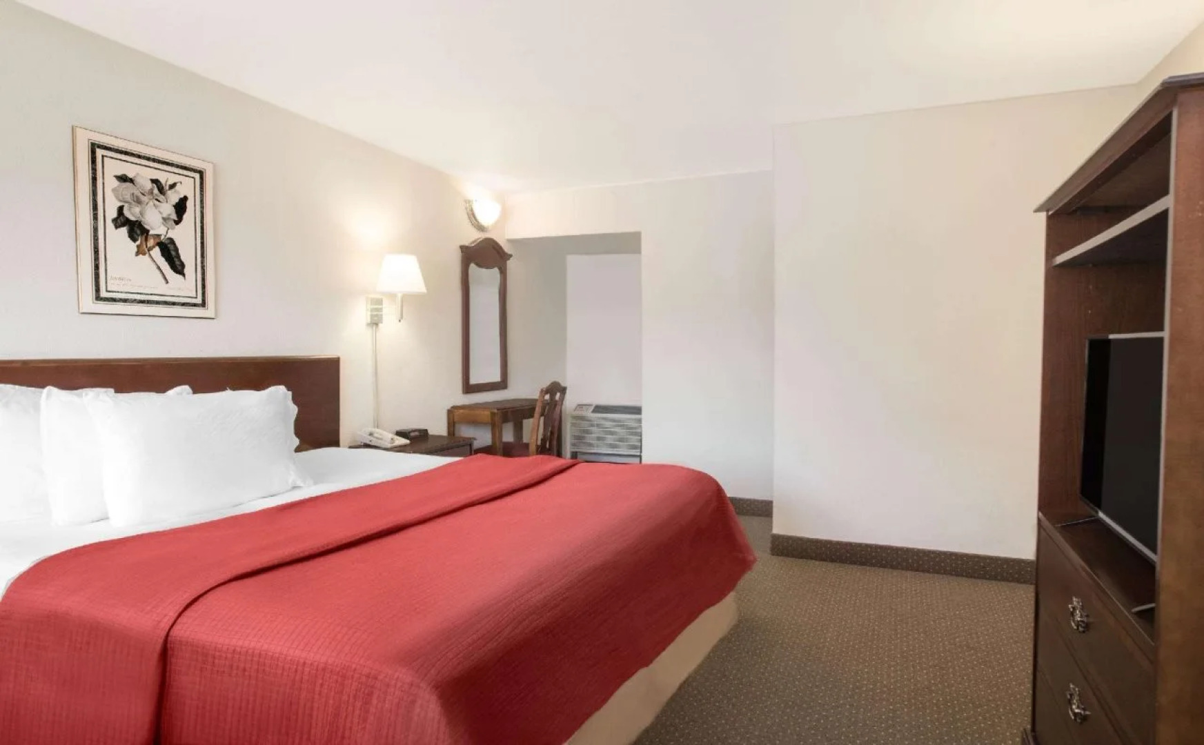 Travelodge Lafayette