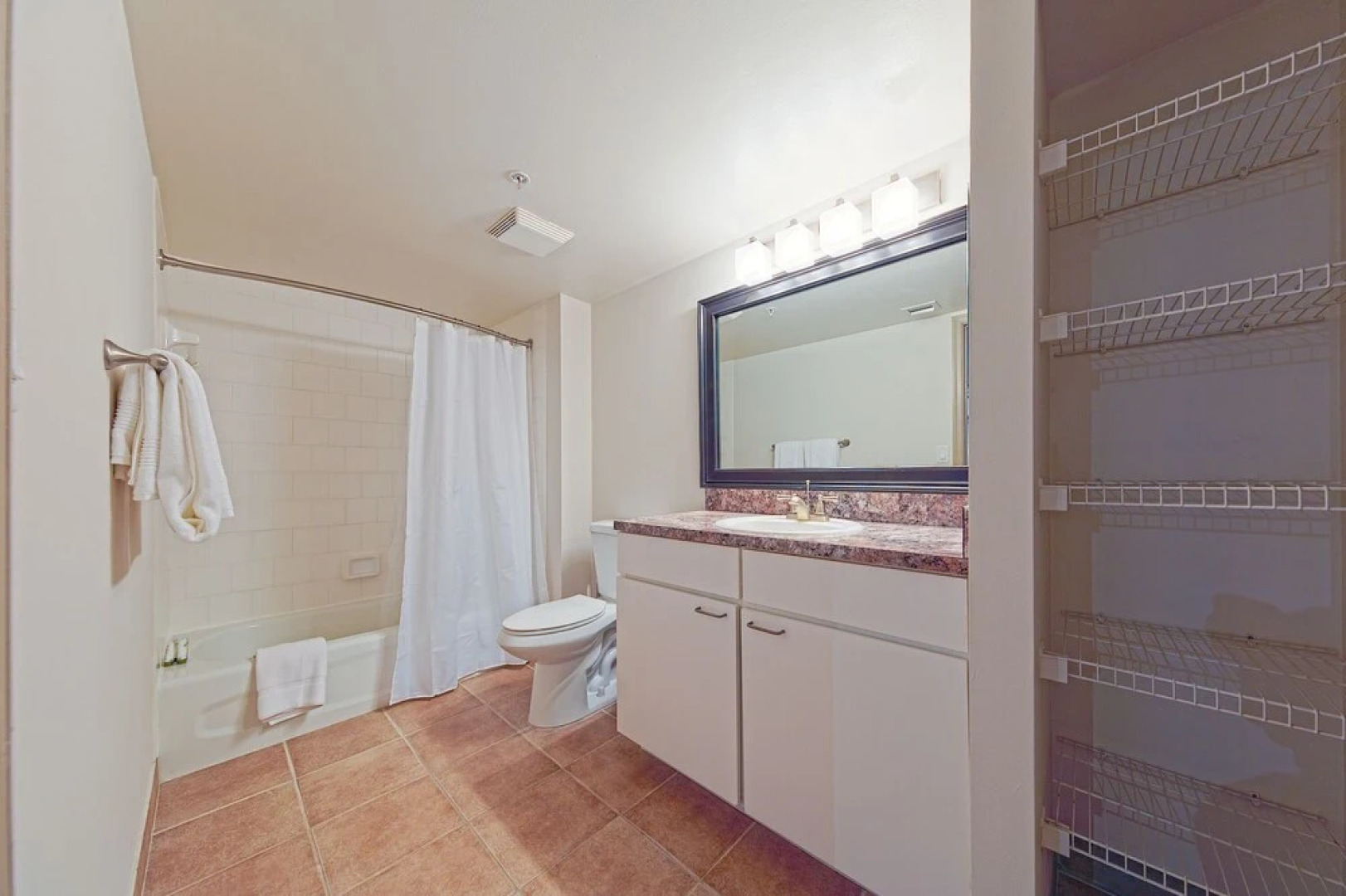 Royal Corporate Stays Apt - Las Olas