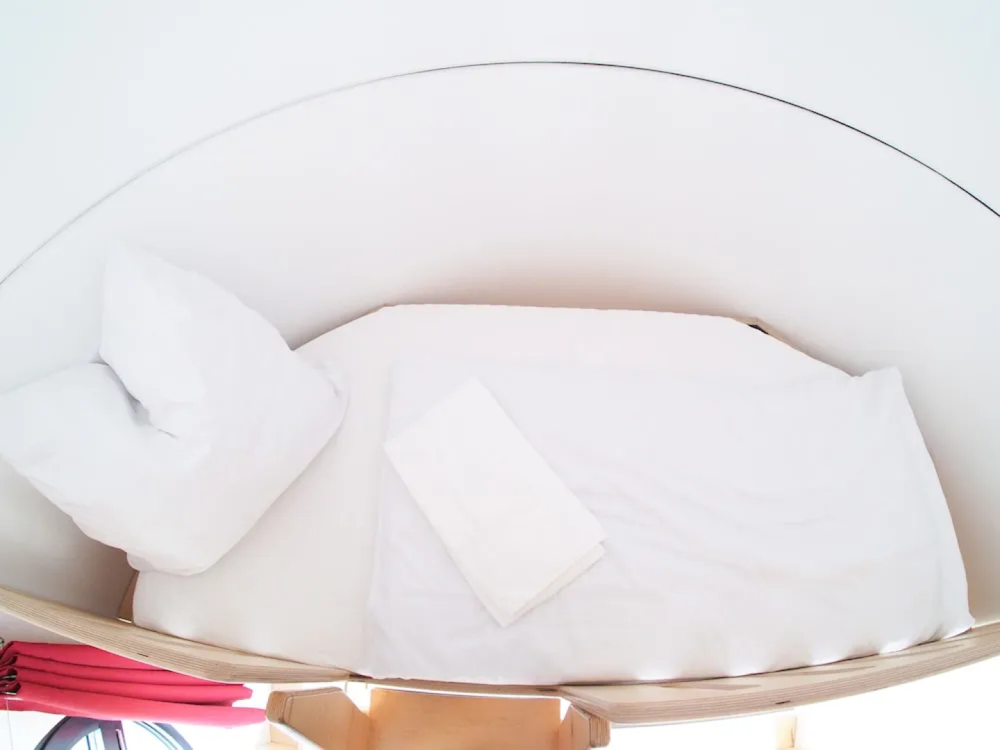 Slube Yachthafen Greifswald