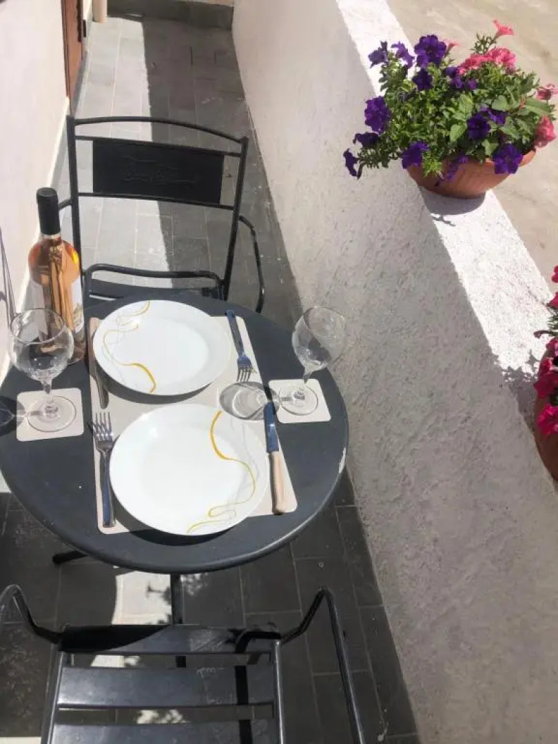 Appartamento nel cuore della Costa D'Amalfi