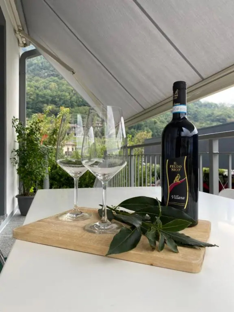 Appartamento Valeriana