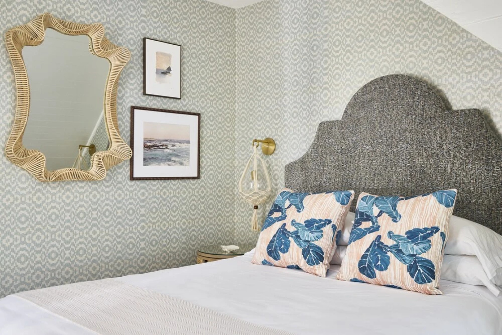 The Coco, The Edgartown Collection