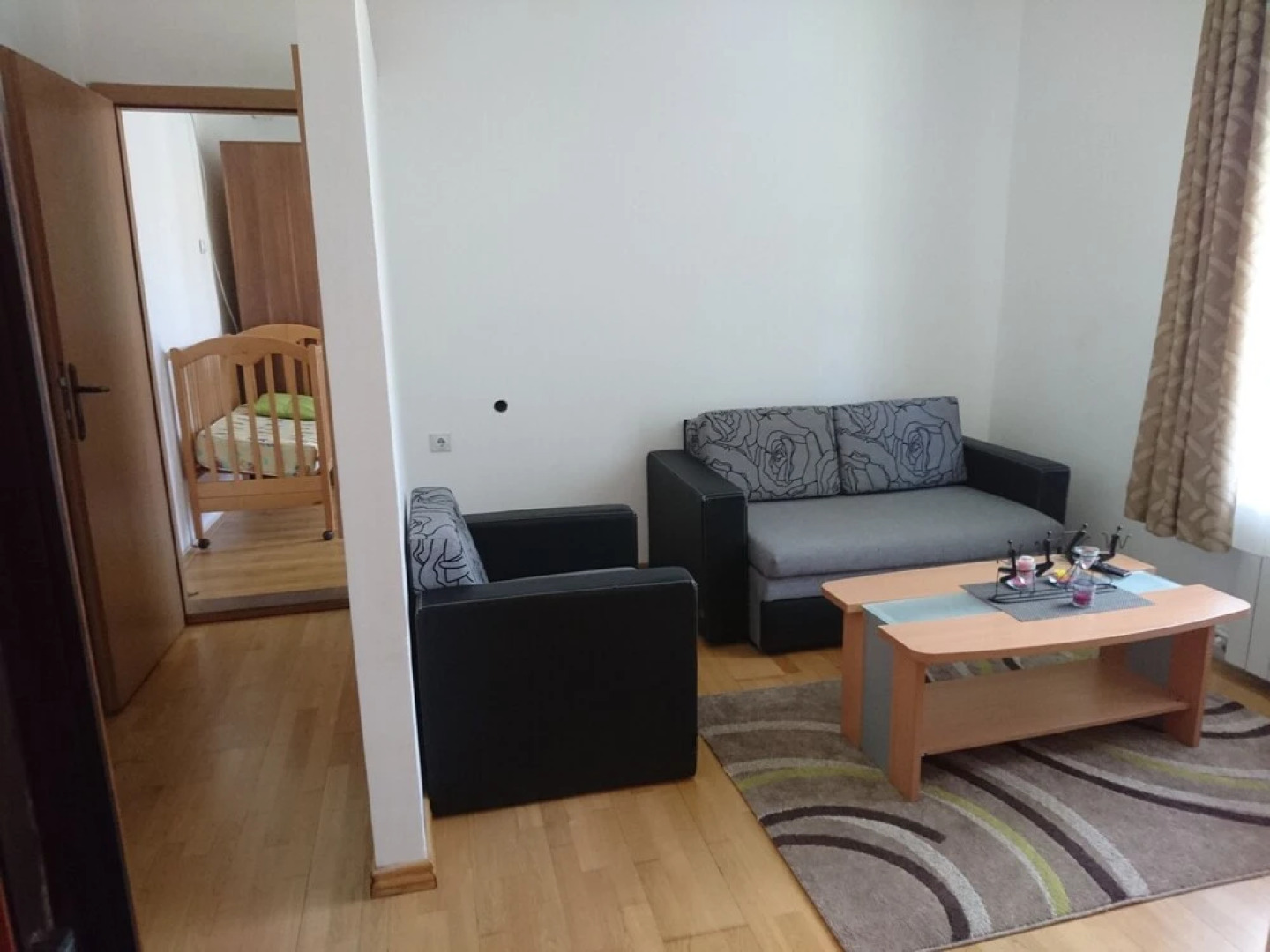 Bed and Breakfast Radgost